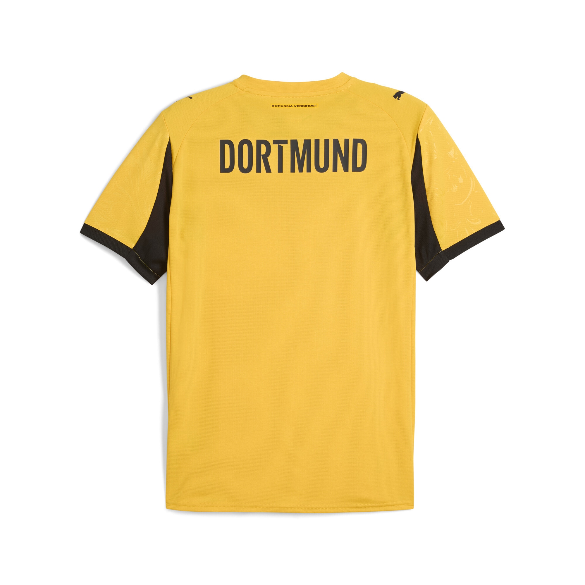 PUMA Trainingsshirt »Borussia Dortmund 25/26 Cup Trikot Herren«