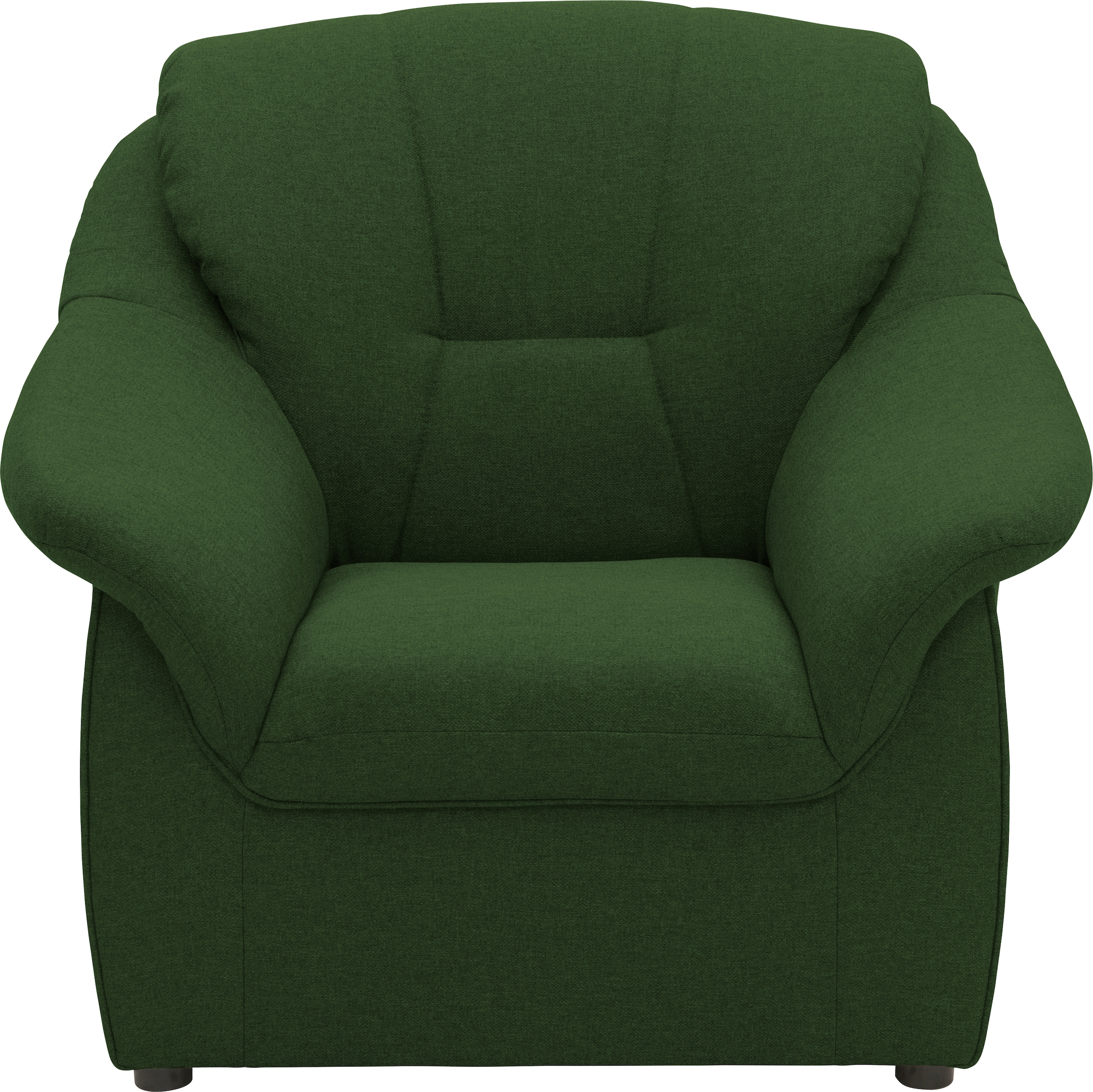 DOMO collection Sessel "Faenza für kleine Räume, zeitlos und elegant, kompa günstig online kaufen
