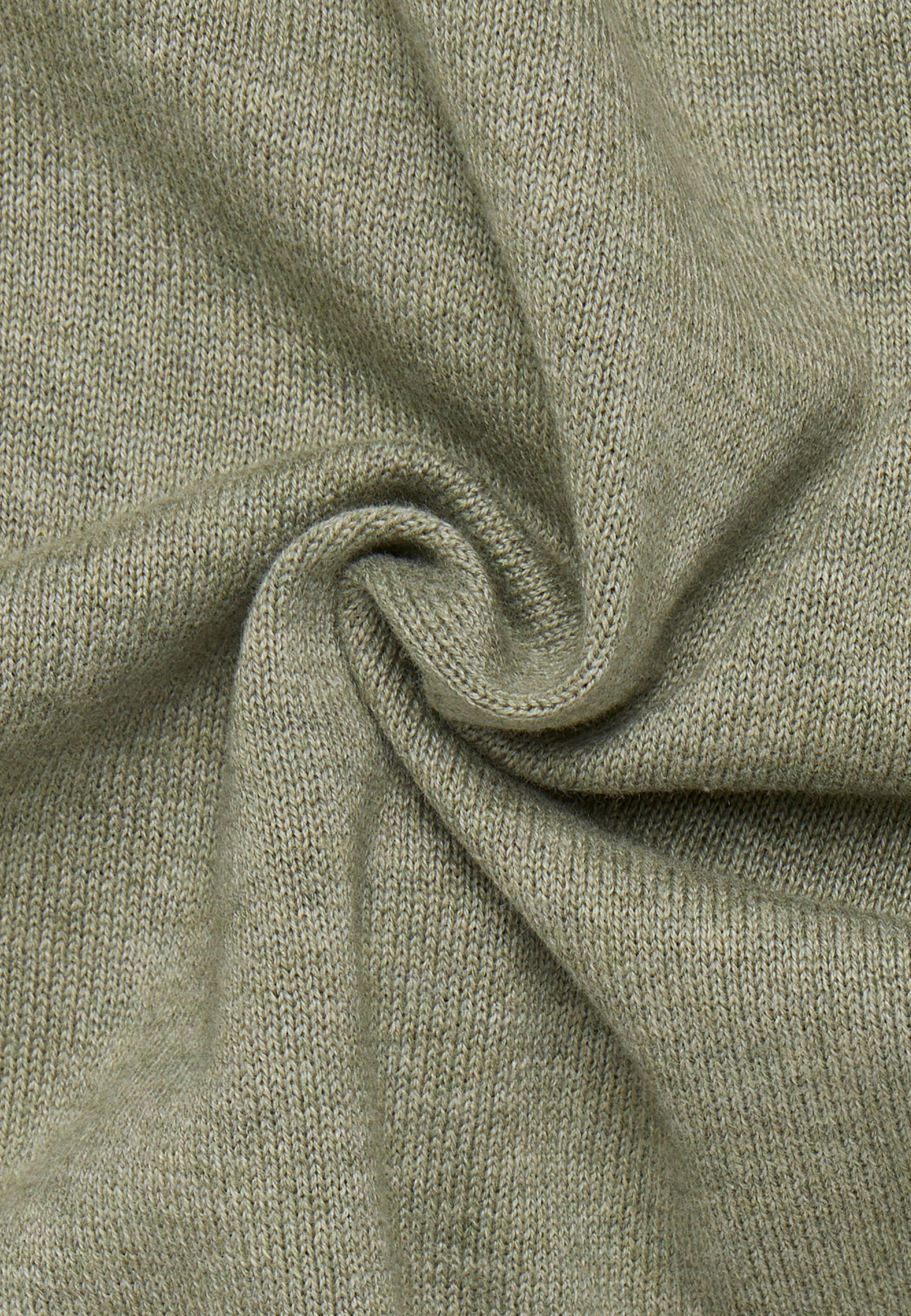 Eterna Strickweste