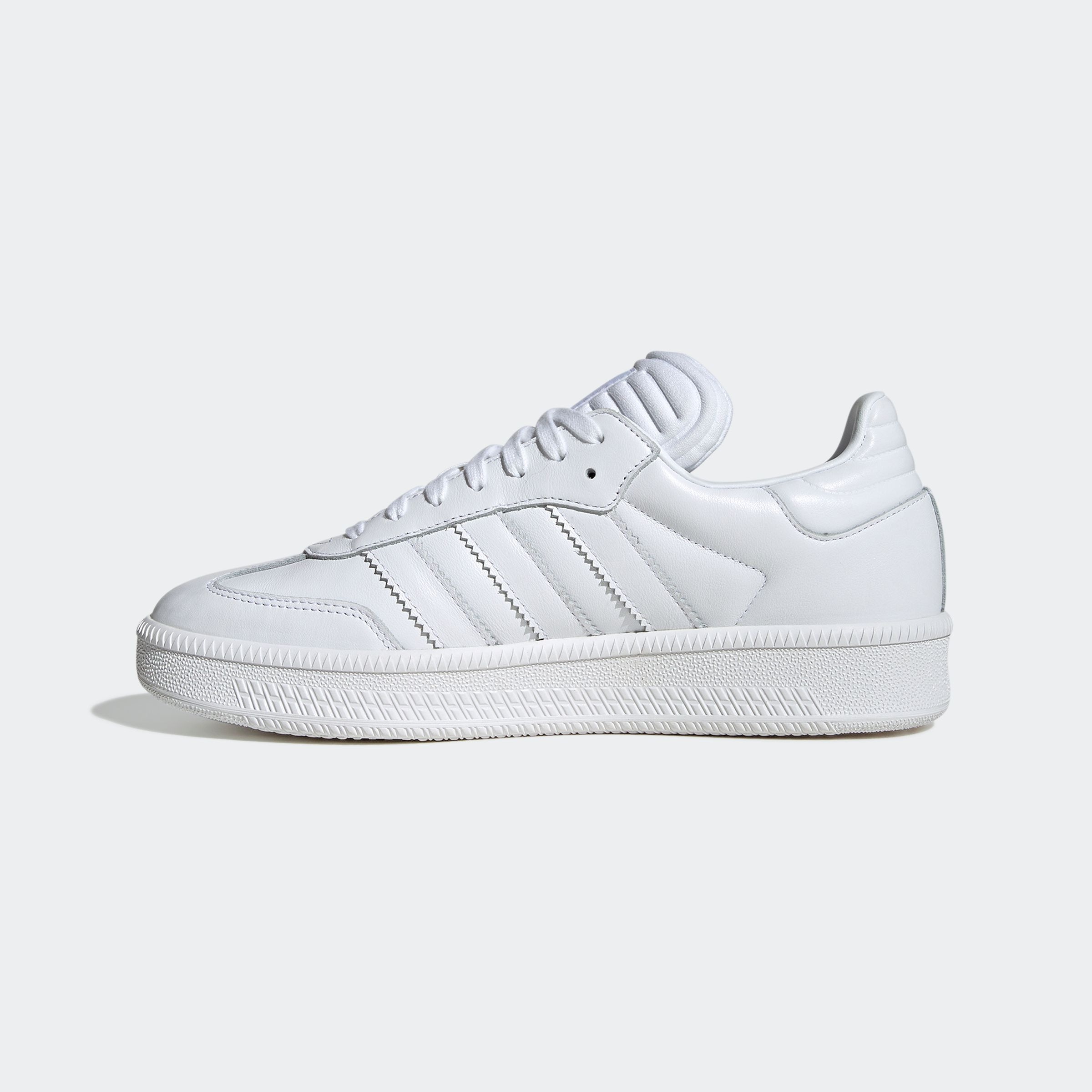 adidas Originals Sneaker "SAMBA XLG" mit erhöhter Sohle und gepolsterter Zu günstig online kaufen