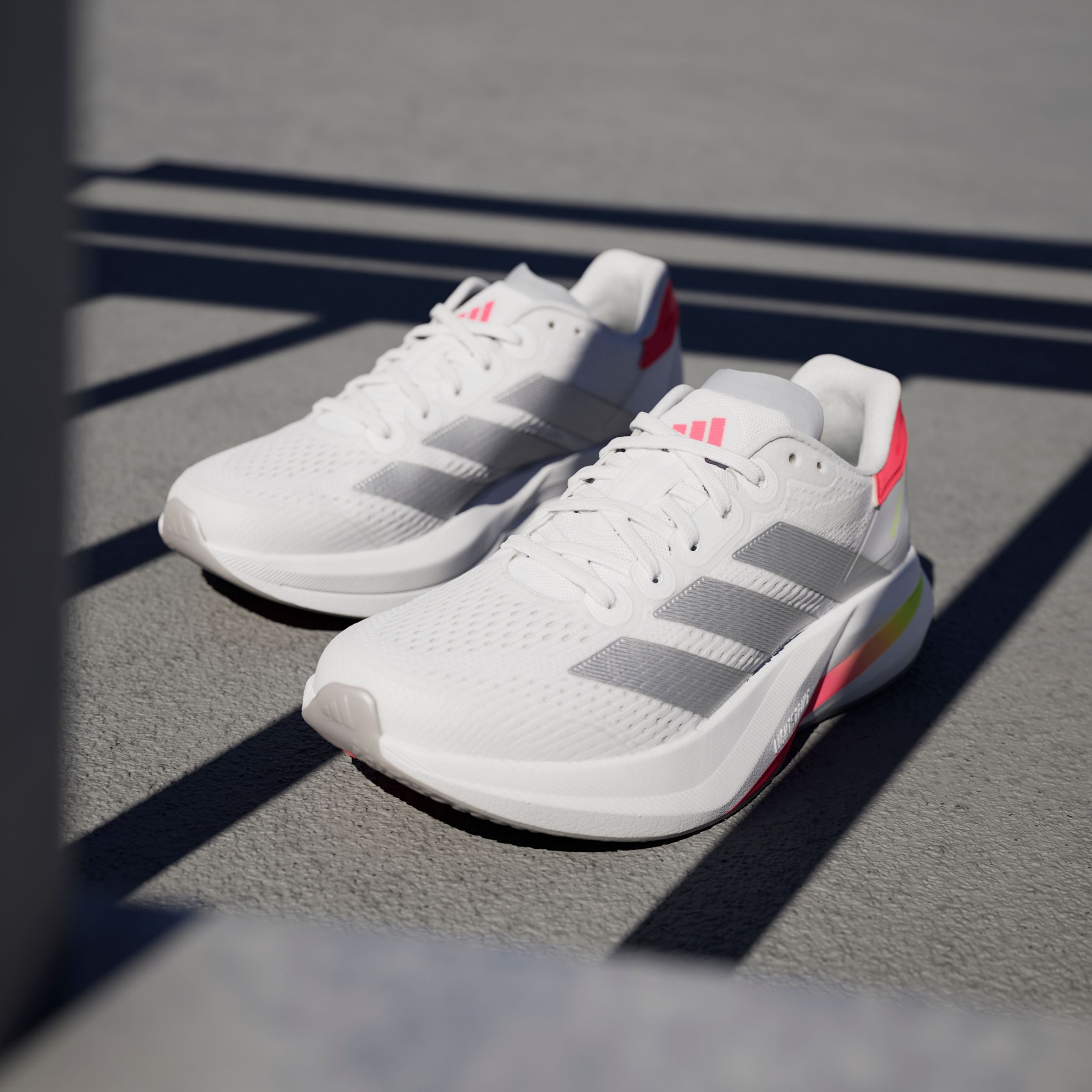adidas Performance Laufschuh »DURAMO SPEED 2«