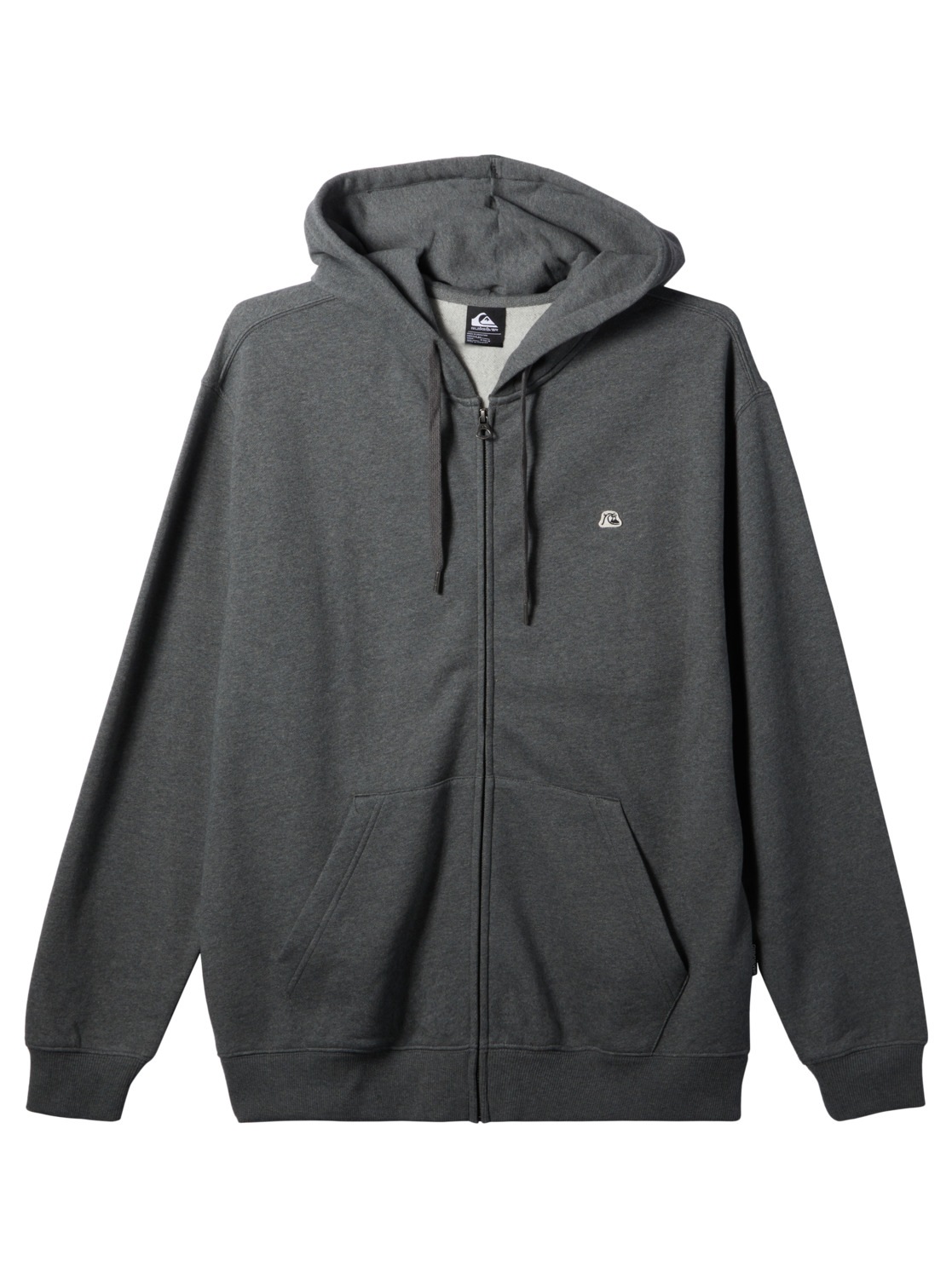 Quiksilver Kapuzensweatjacke »Dna Zip«