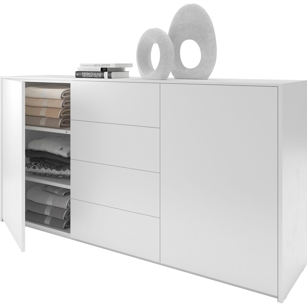 Müller SMALL LIVING Sideboard »Modular Plus«