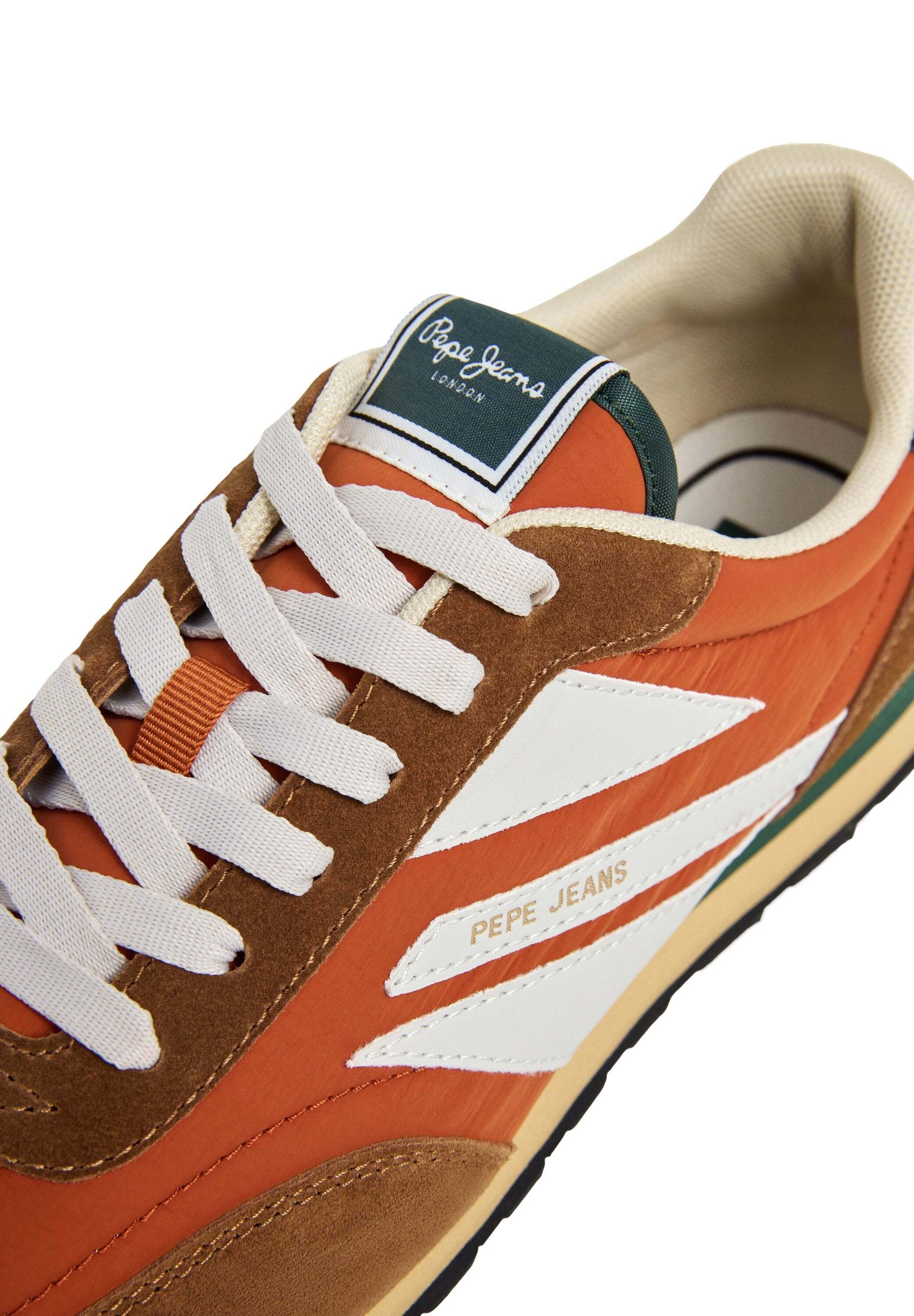 Pepe Jeans Trainingsschuh »trainers JASON RETRO M«