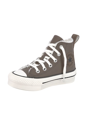 Converse Sneaker »CHUCK TAYLOR ALL STAR EVA LIF...