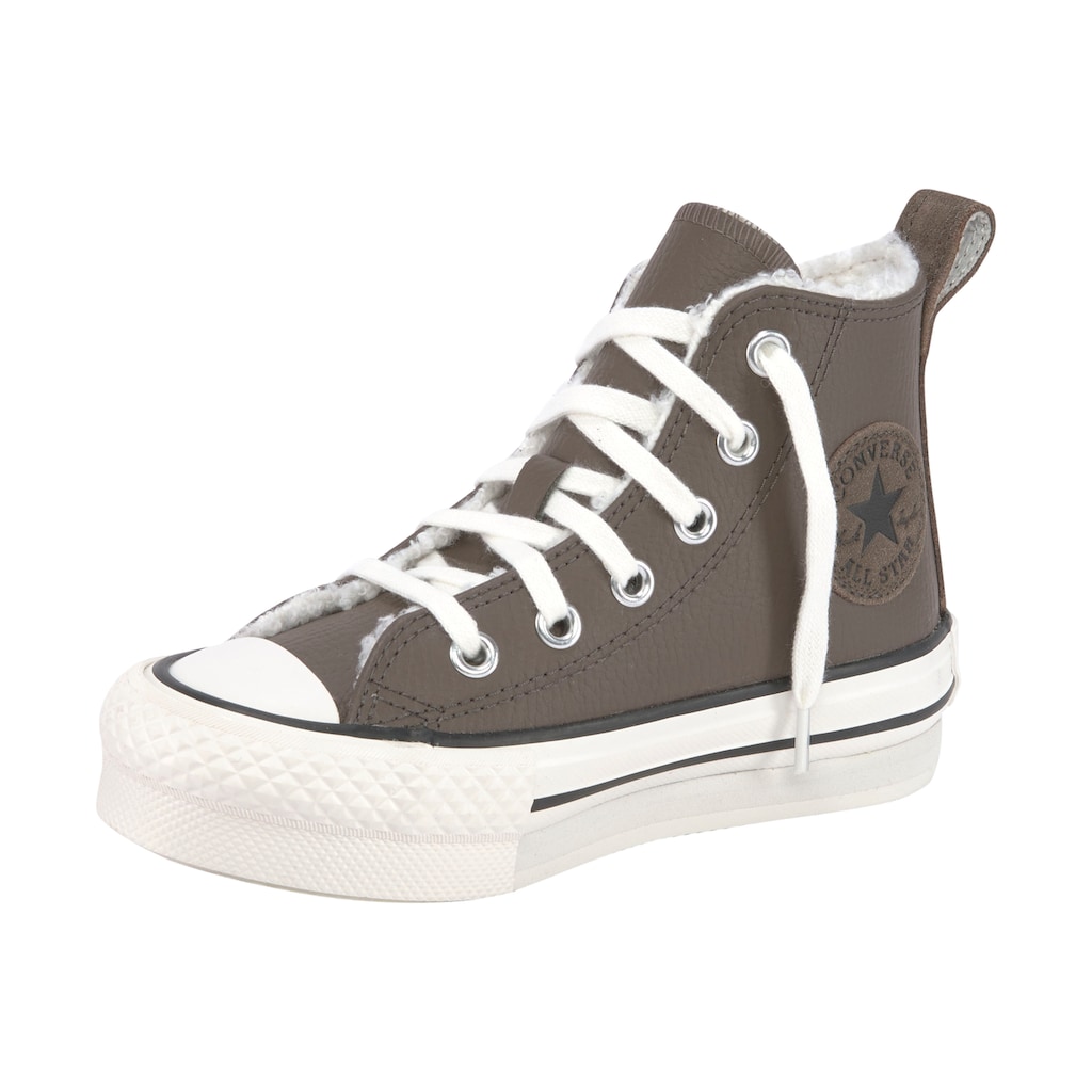 Converse Sneaker »CHUCK TAYLOR ALL STAR EVA LIFT«