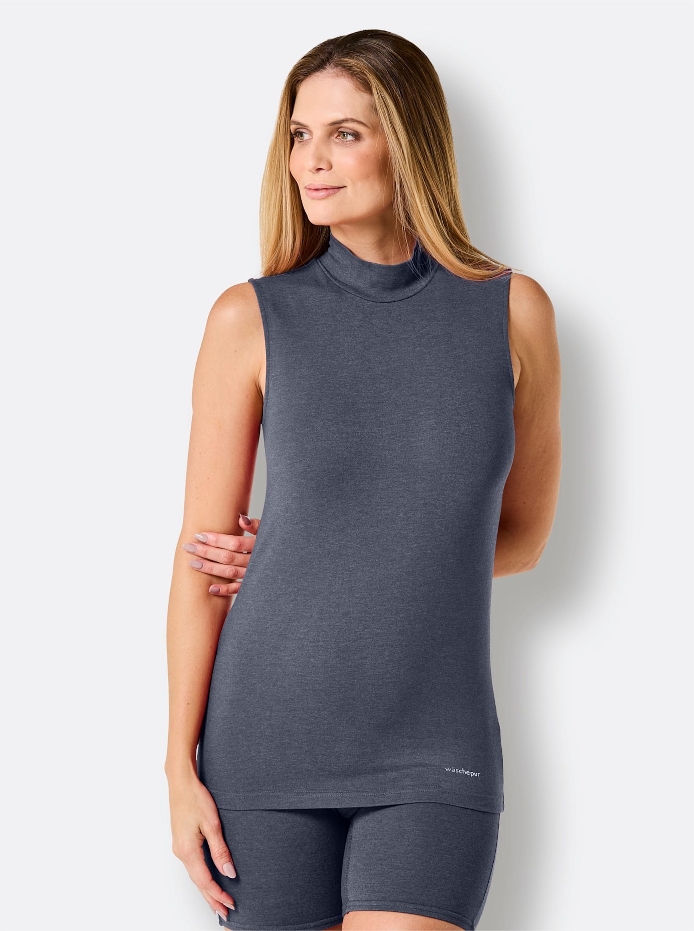 wäschepur Achseltop 2 Stk. günstig online kaufen