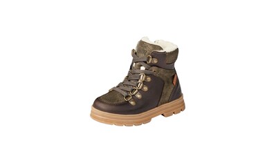 Winterboots »Toni Tex Hiker Glitter«