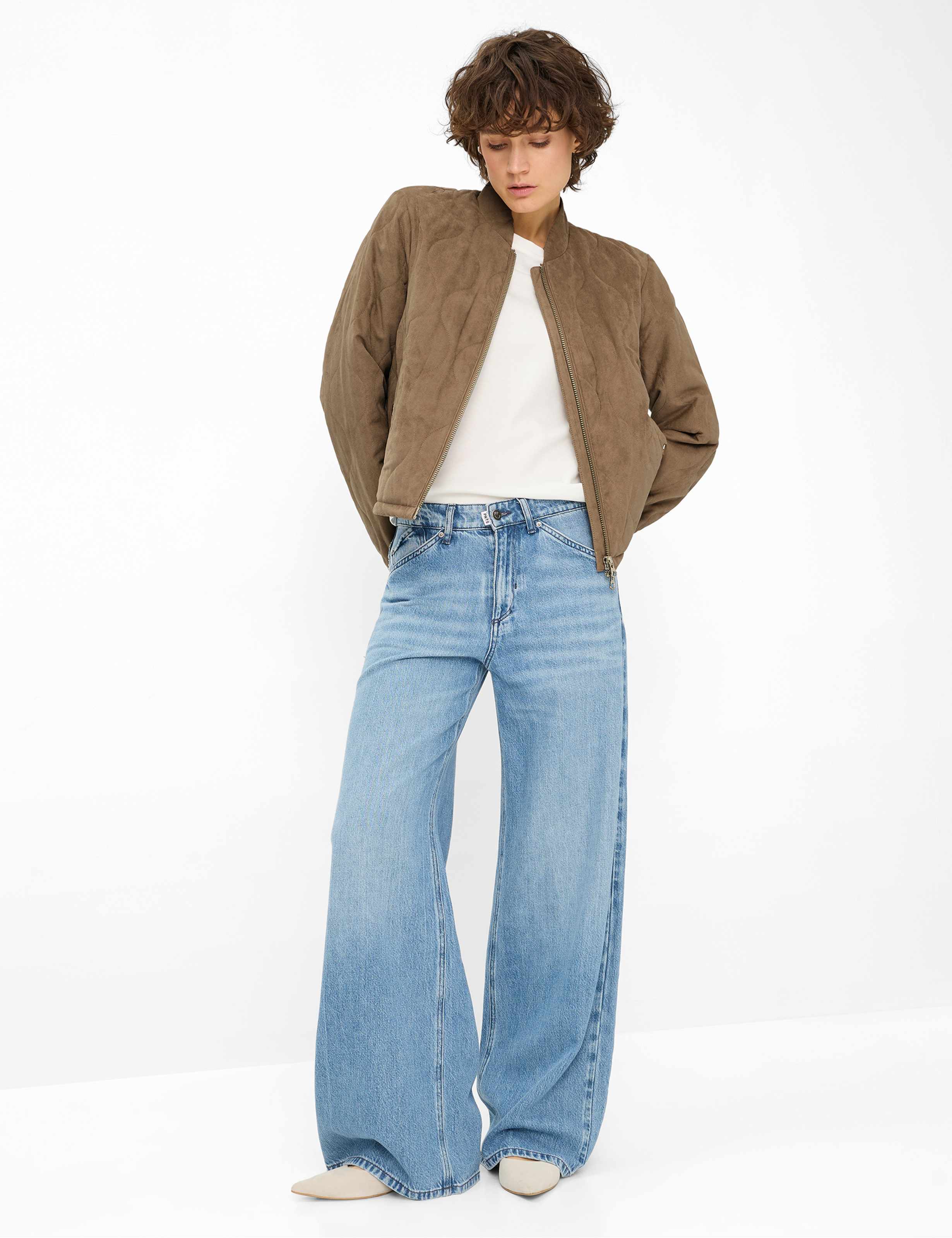 Thumbnail - Fuchs Schmitt Outdoorjacke "Style Steppjacke Amadorra"