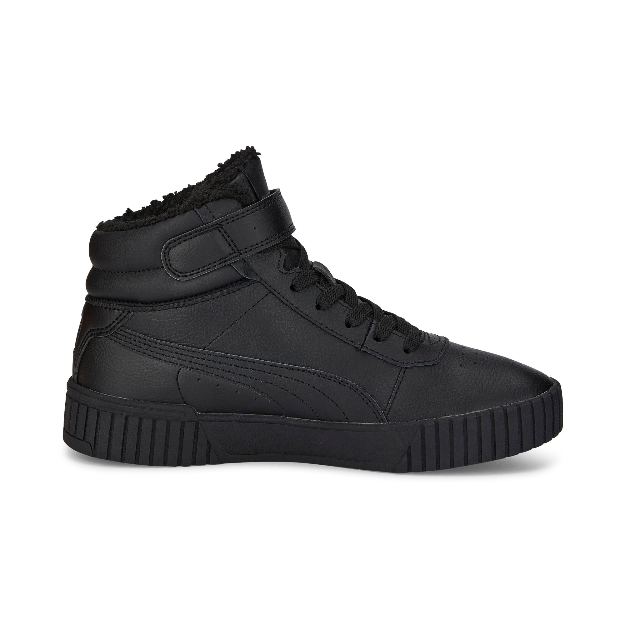 PUMA Winterboots »CARINA 2.0 MID WTR«, Sneakerboots, Winterschuhe