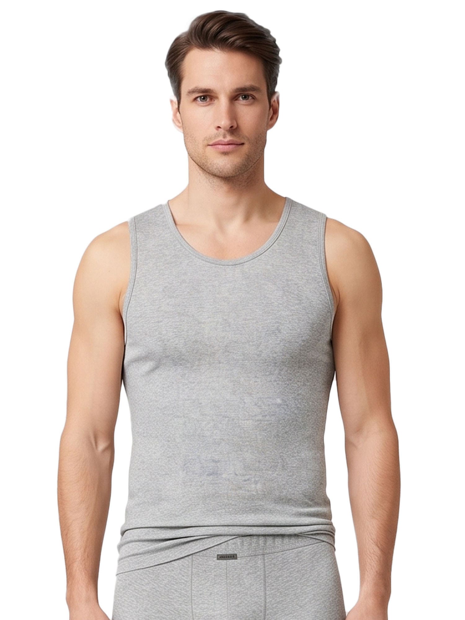 Ammann Unterhemd »3er Pack Tank Top Day Modern / Close to you«