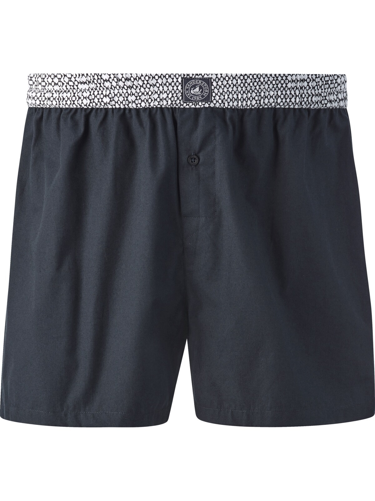 Jan Vanderstorm Boxershorts »2er Pack Boxershorts ROY«