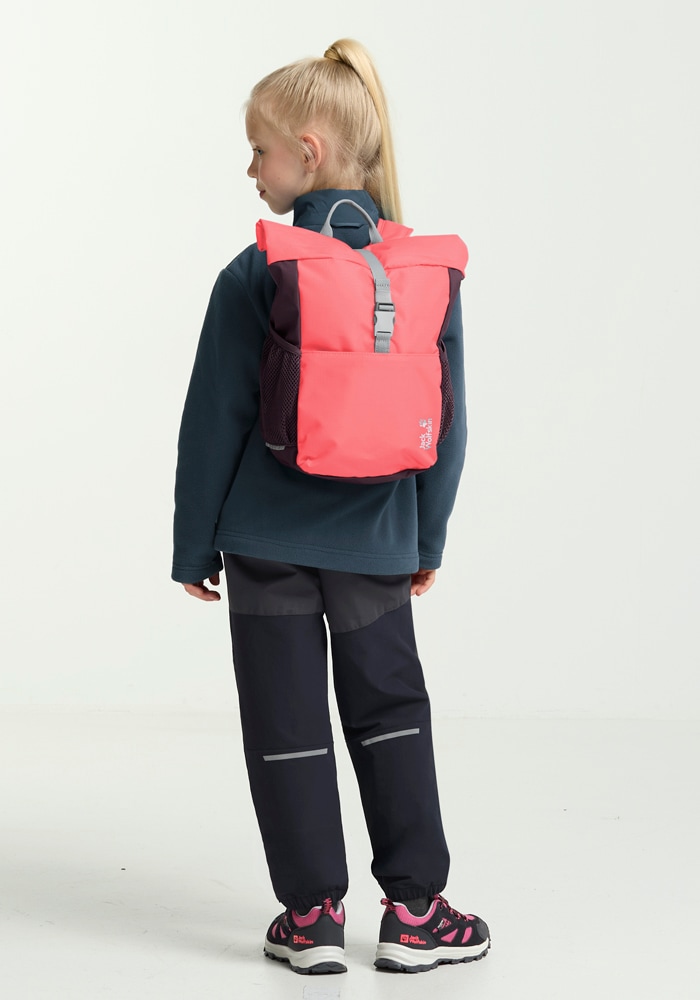 Jack Wolfskin Kinderrucksack »ISLAND MINI 10«