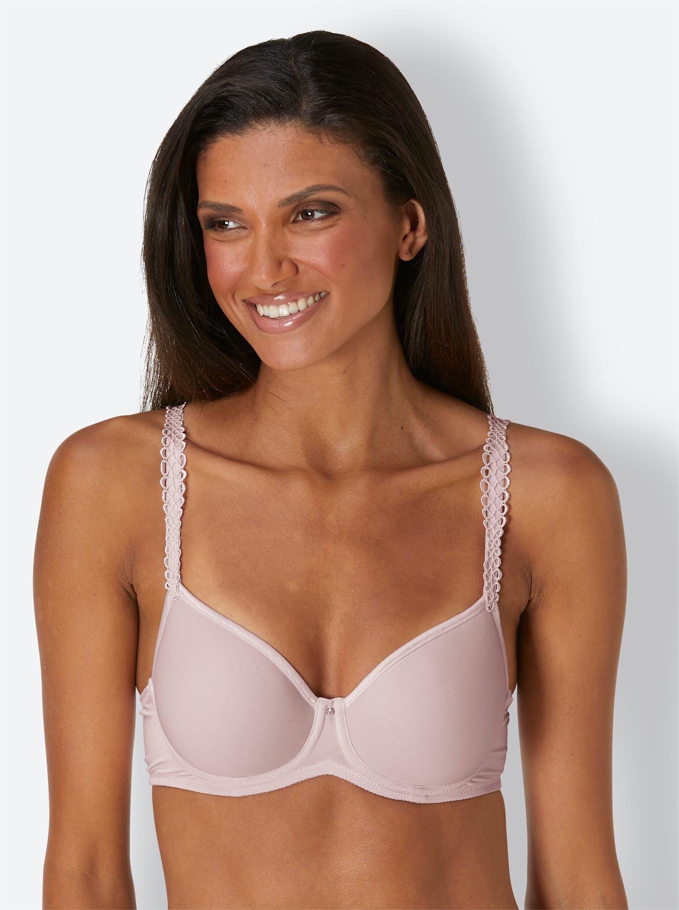 Thumbnail - Viania T-Shirt-BH Einzelpackung, 1 Stk. tlg.