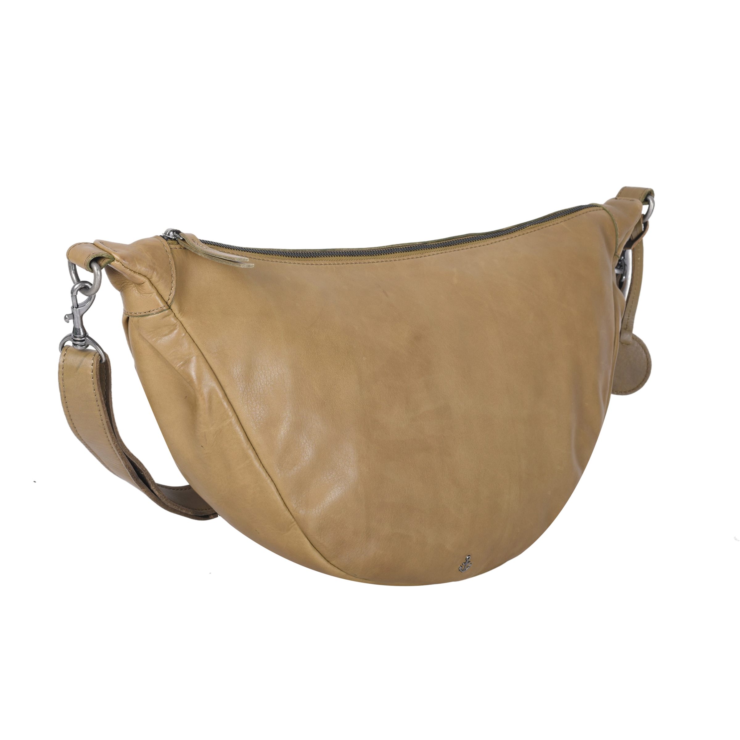 HARBOUR 2nd Handtasche "Alva" Damen Umhängetasche, Schultertasche mit Logop günstig online kaufen