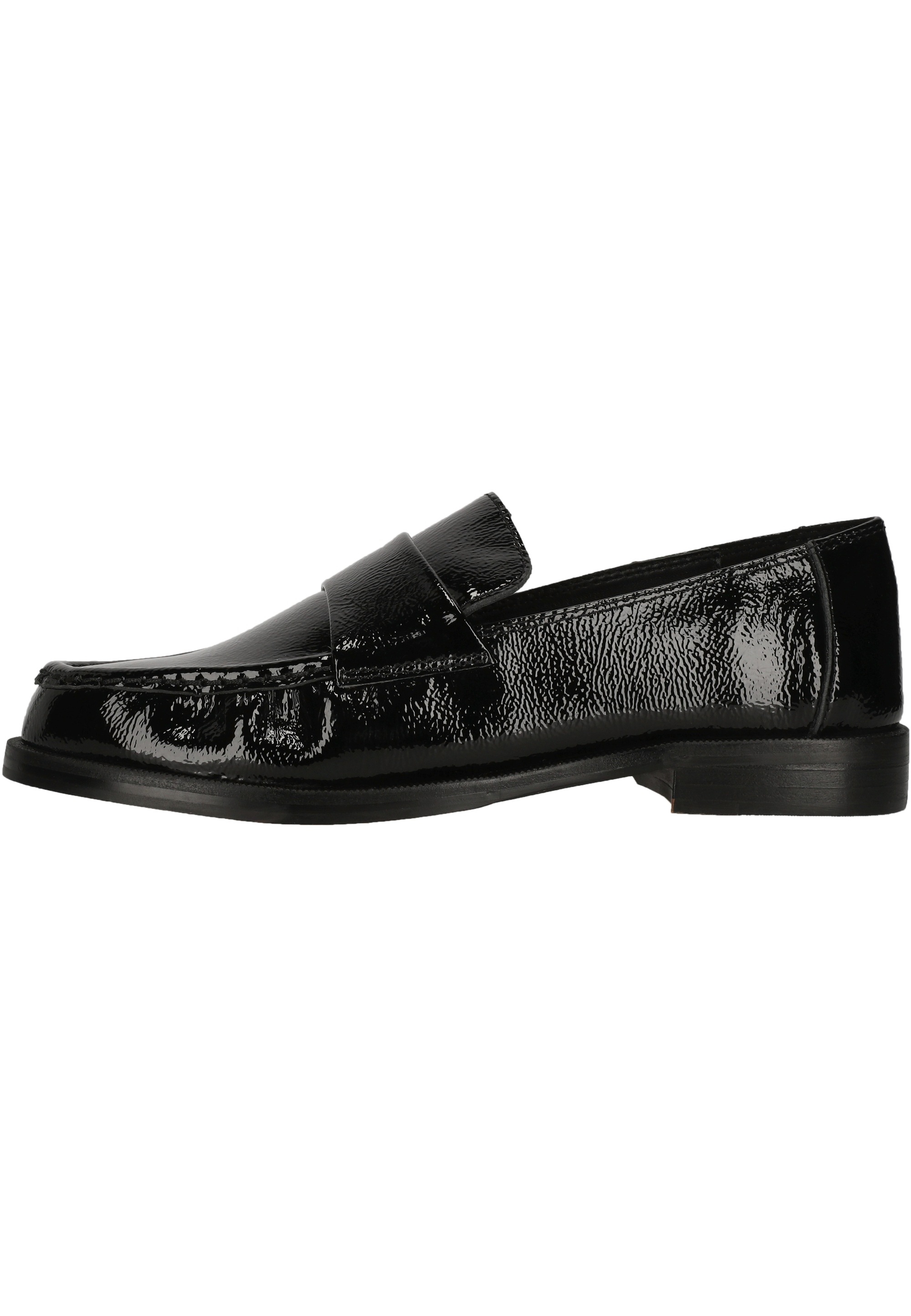 Clarks Slipper »Straven2 Step«  mit hochwertiger Decksohle