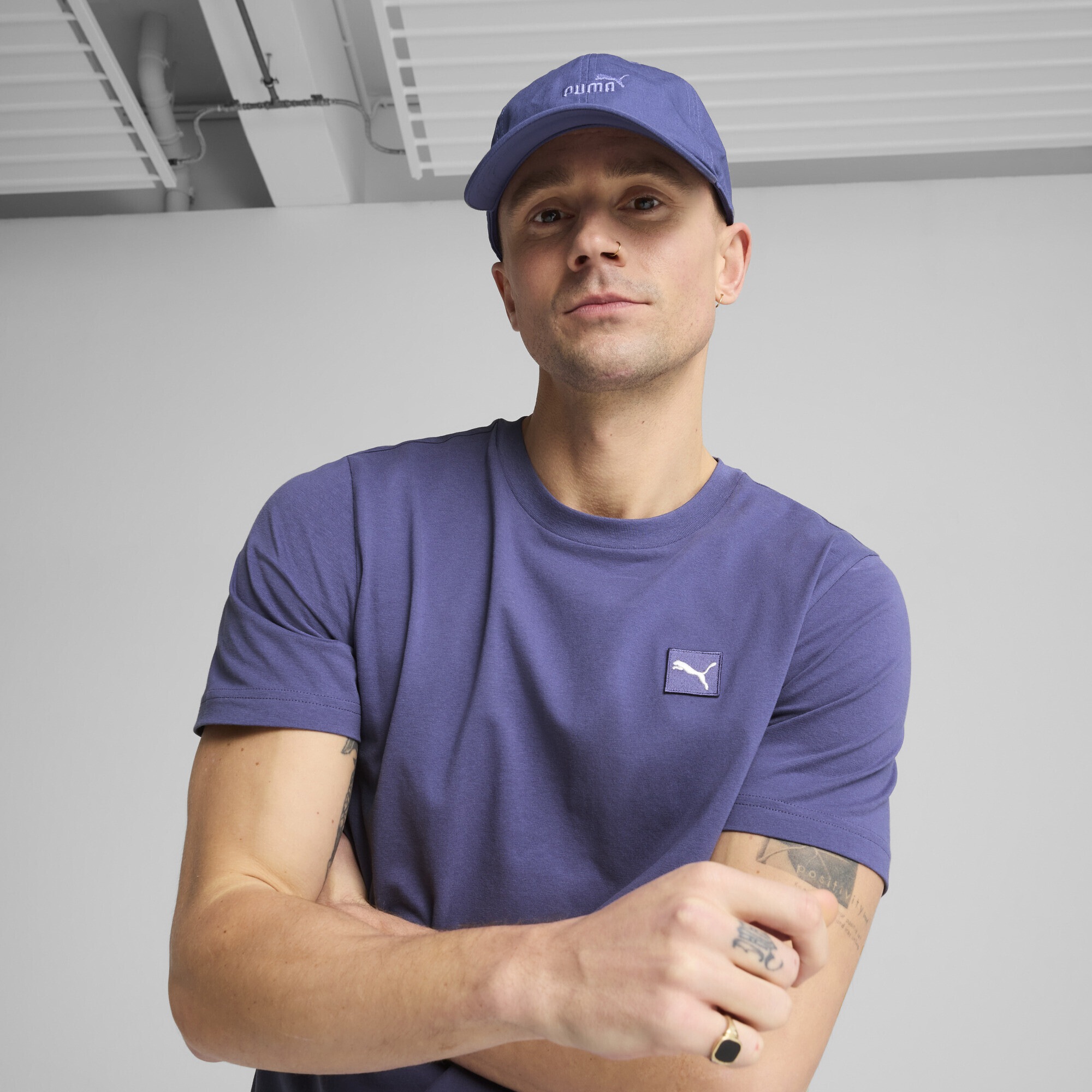 PUMA Flex Cap »ESS ELEVATED Baseballcap Erwachsene«