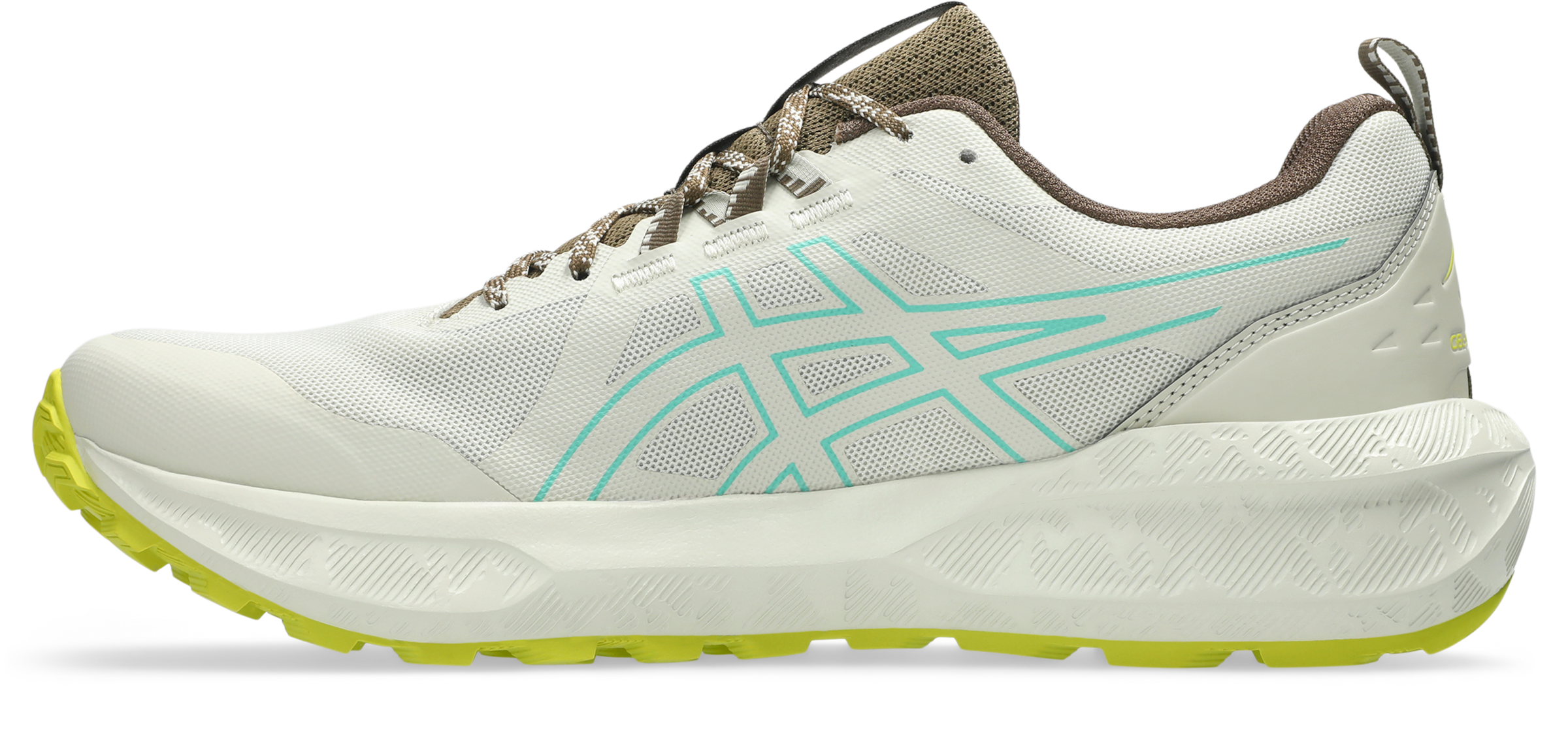 Asics »GEL-SONOMA 8«  für anspruchsvolles Gelände, profilierte Außensohle