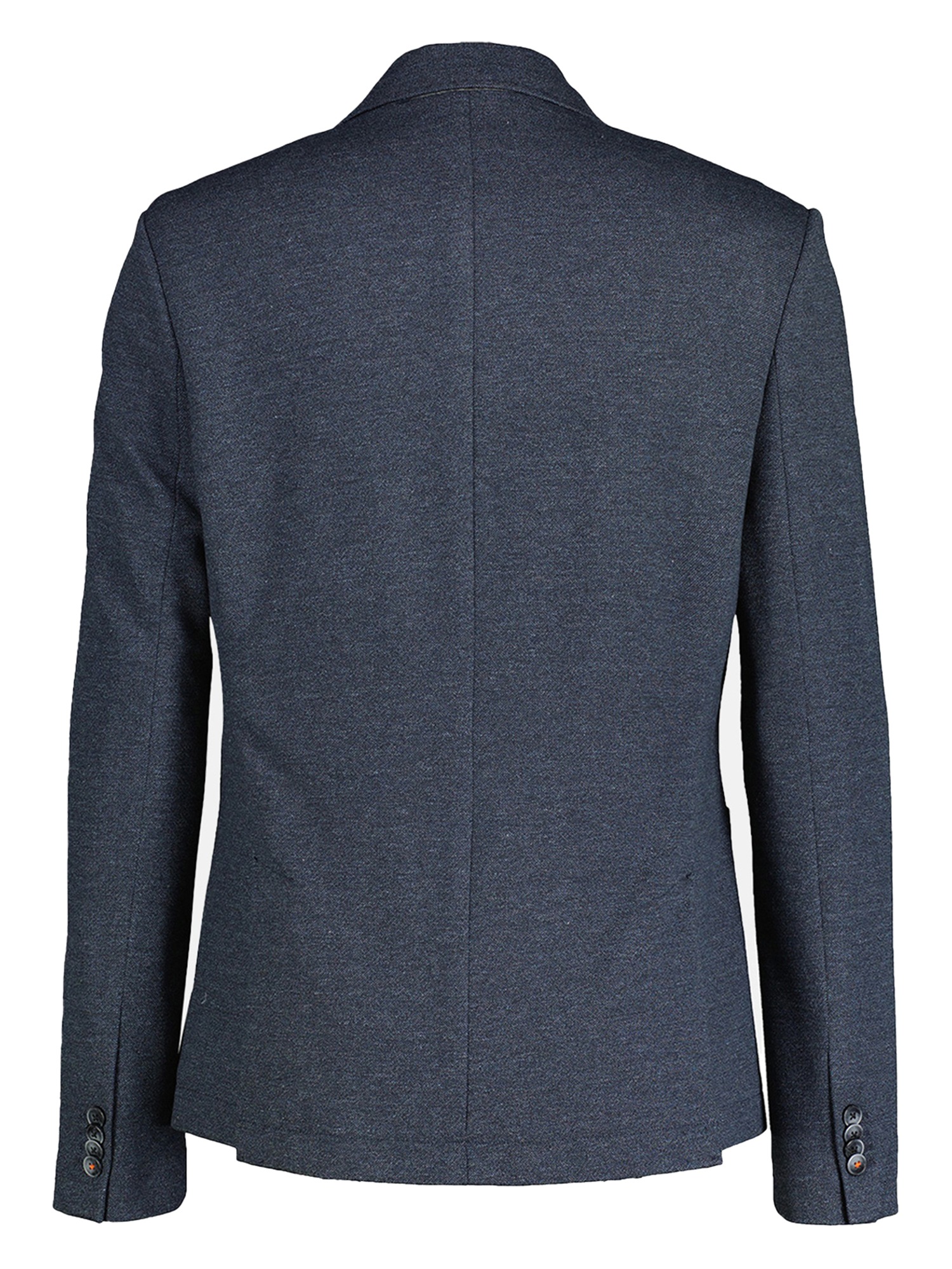 LERROS Jerseysakko »Sakko in Kurzgrößen, Jersey«