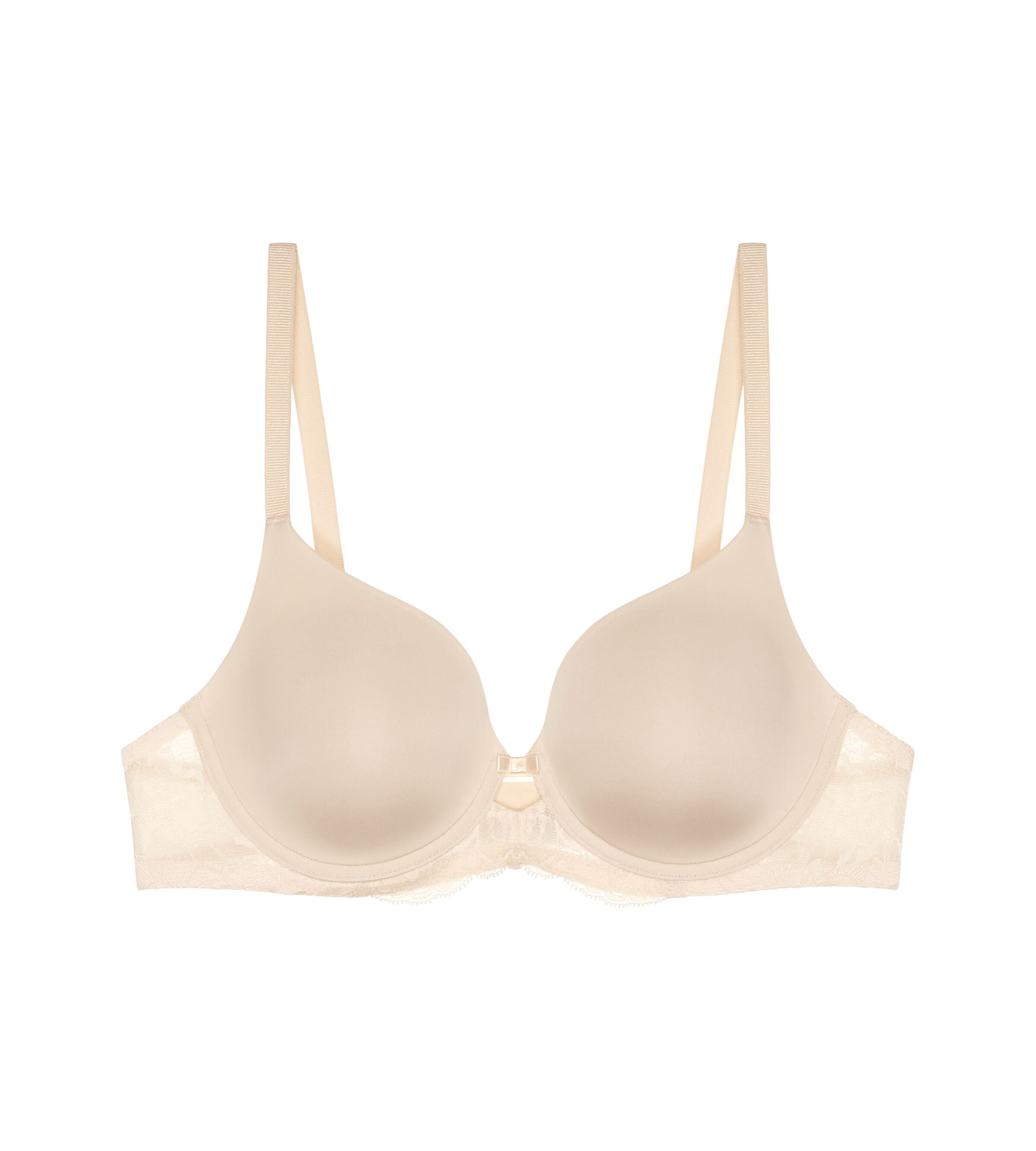 Triumph Bügel-BH »Amourette Charm WHP01«, Strech-Spitze