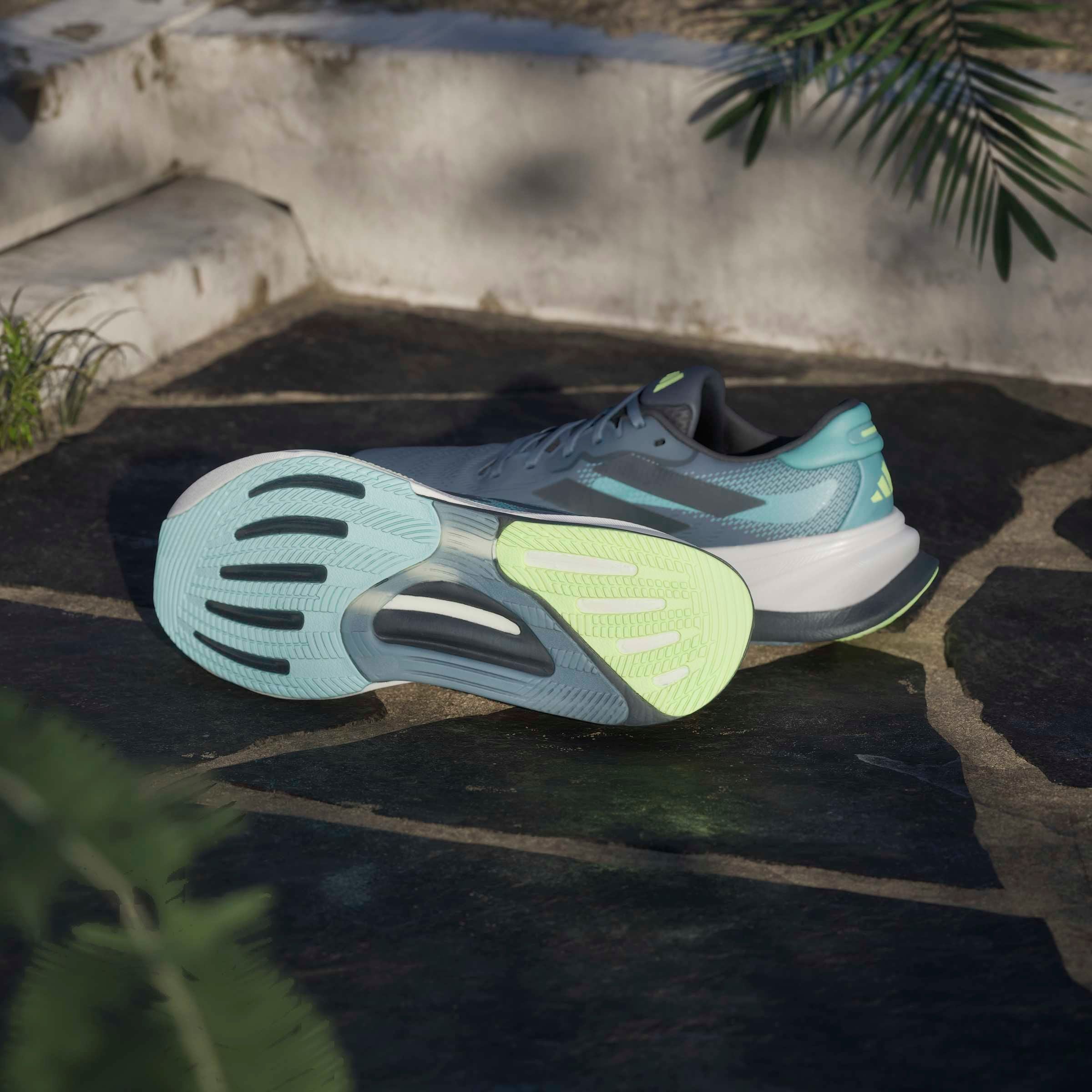 adidas Performance Laufschuh »SUPERNOVA SOLUTION 2.0«