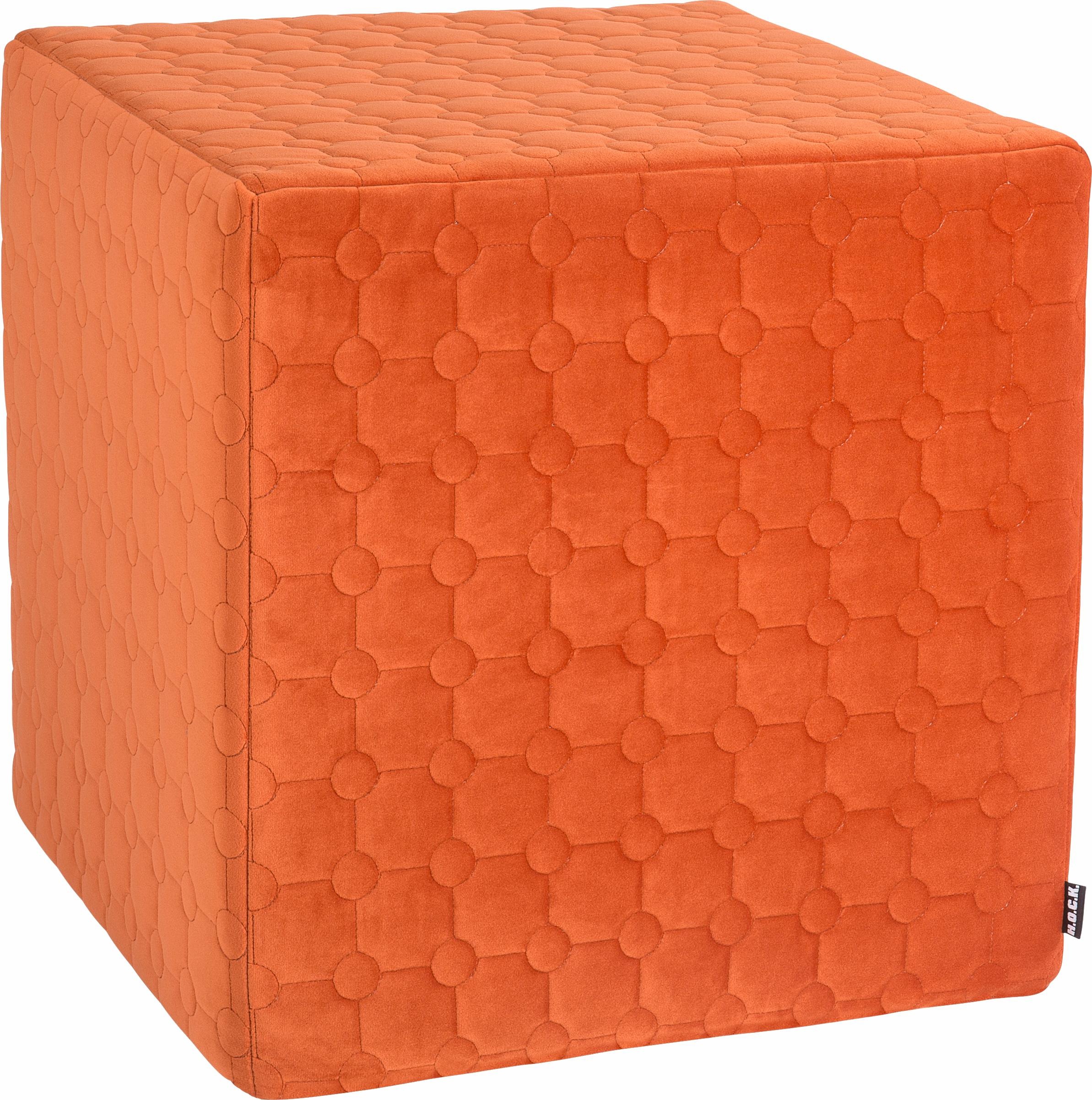 Sitzwürfel, Soft Nobile, H.O.C.K.