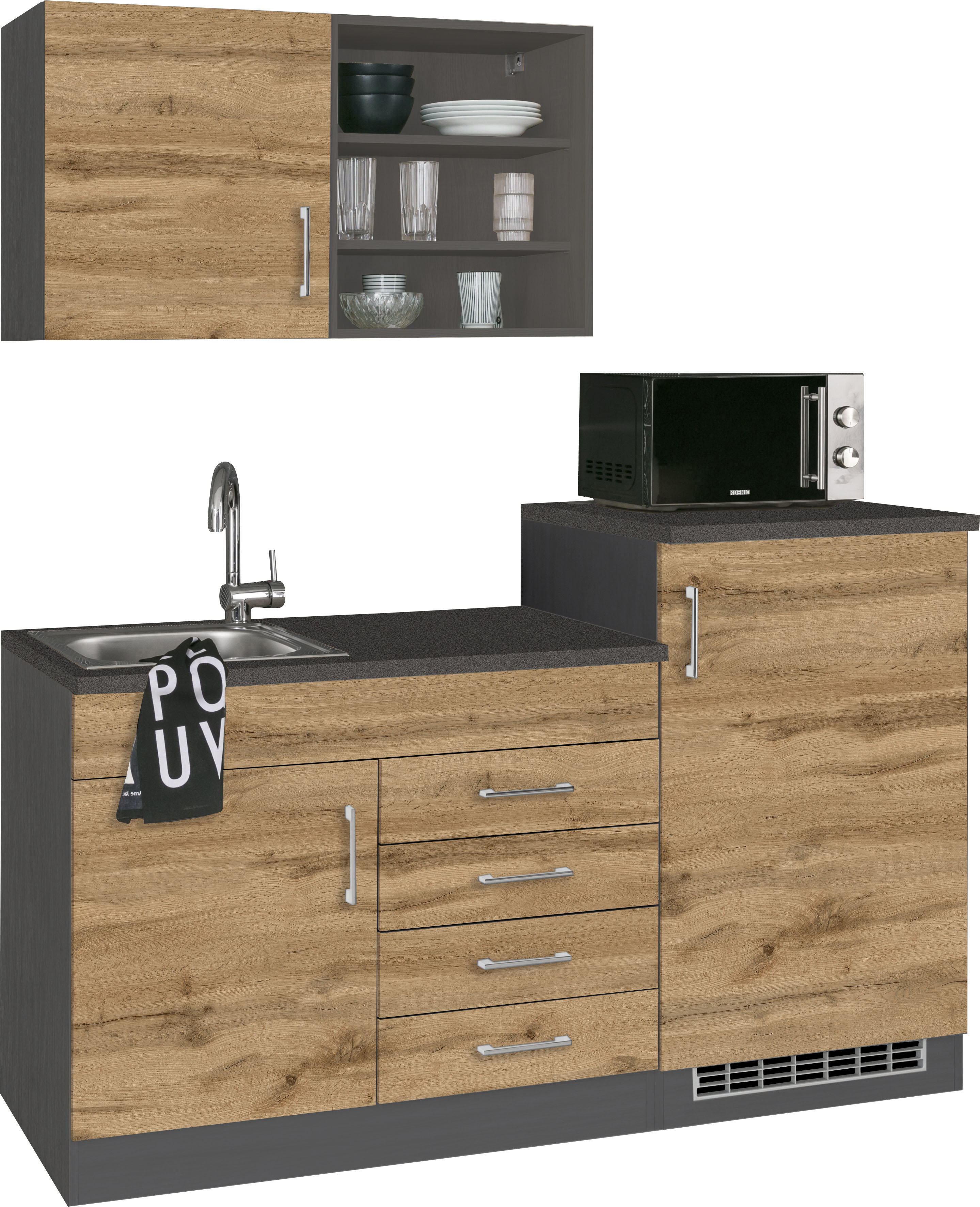 HELD MÖBEL Küche HELD MÖBEL Küche