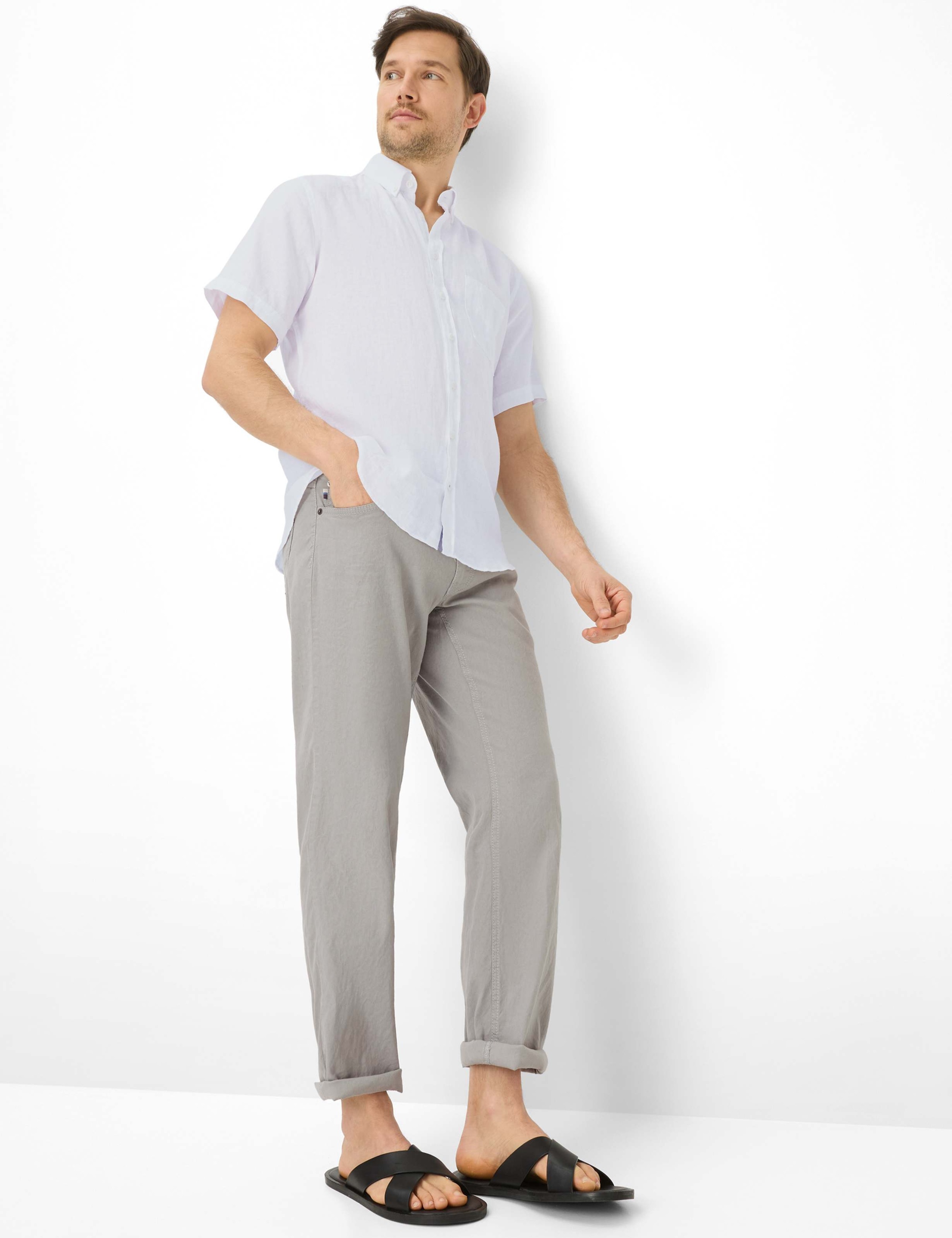 Brax Chinohose »Style COOPER«