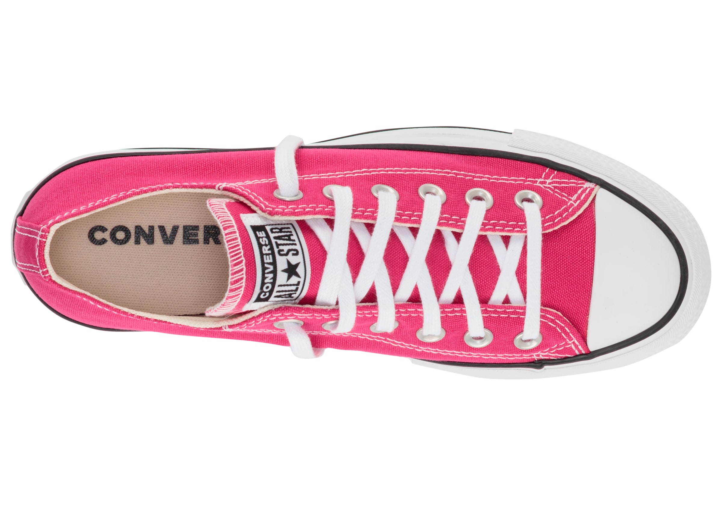 Converse Sneaker »CHUCK TAYLOR ALL STAR LIFT PLATFORM«