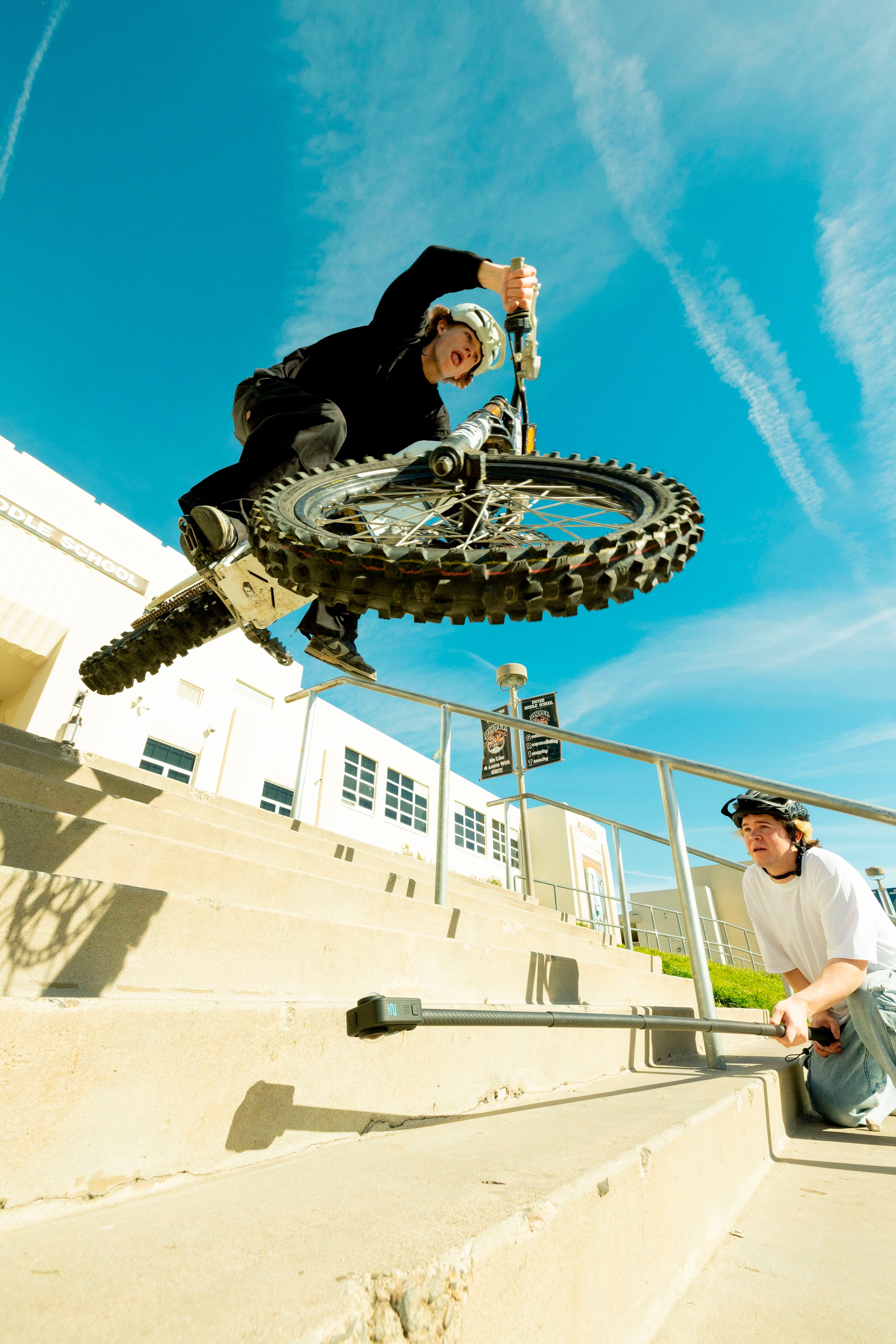 GoPro Action Cam »MAX2« 8K Bluetooth