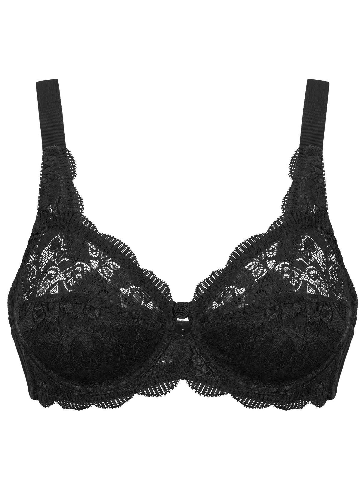 Susa Bügel-BH »2er Pack Bügel BH Latina«