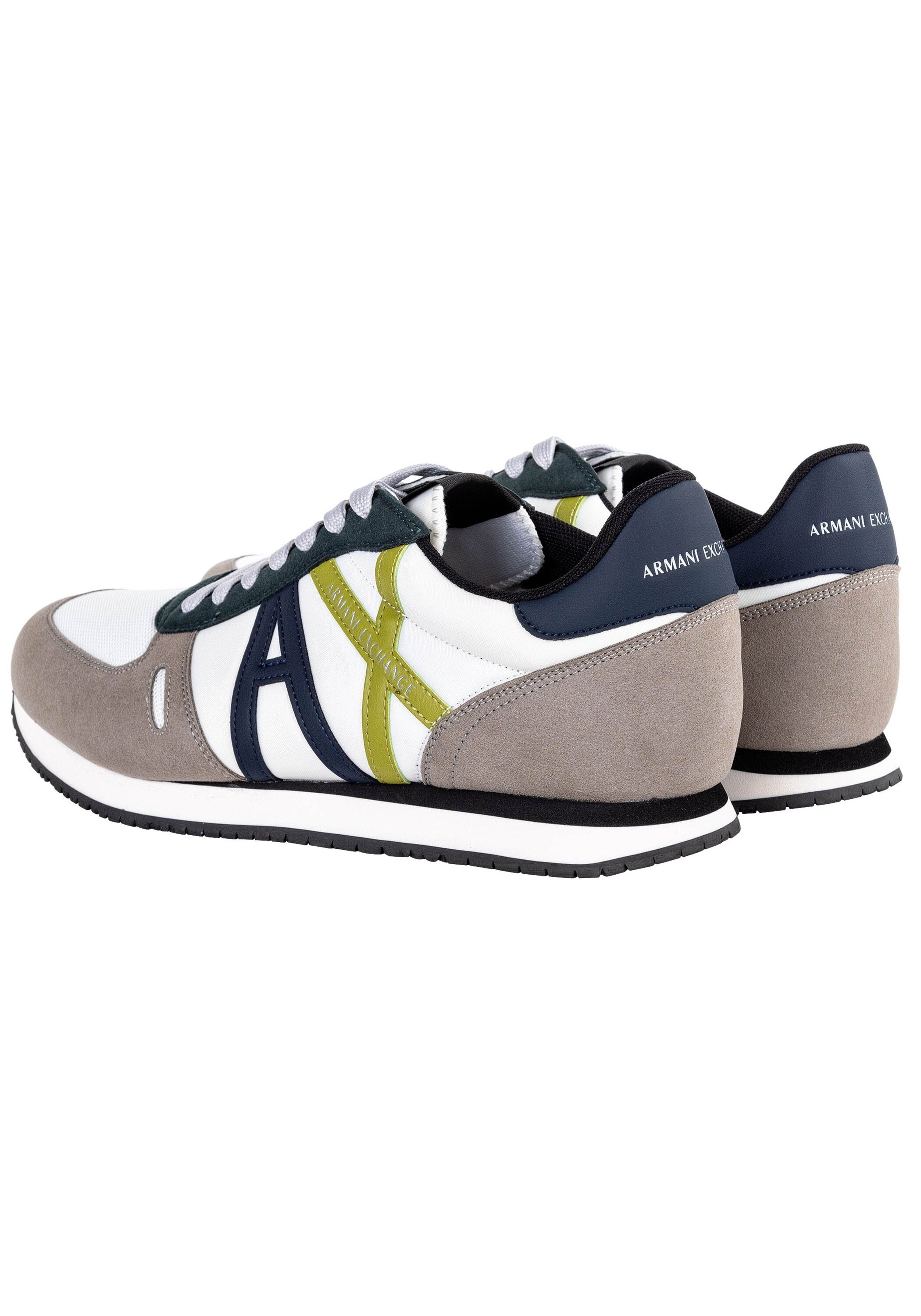 ARMANI EXCHANGE Sneaker »Sneaker«