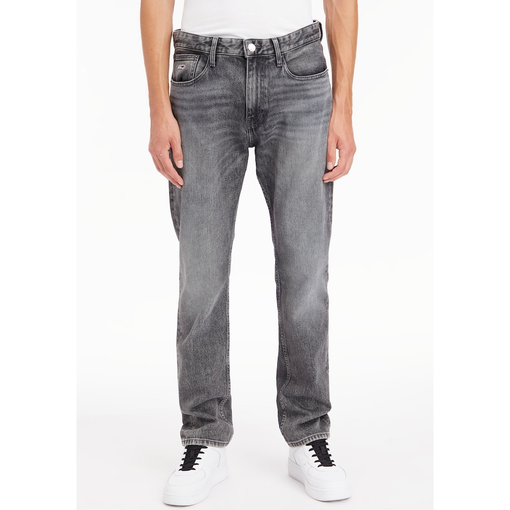 Tommy Jeans Straight-Jeans »RYAN RGLR STRGHT«