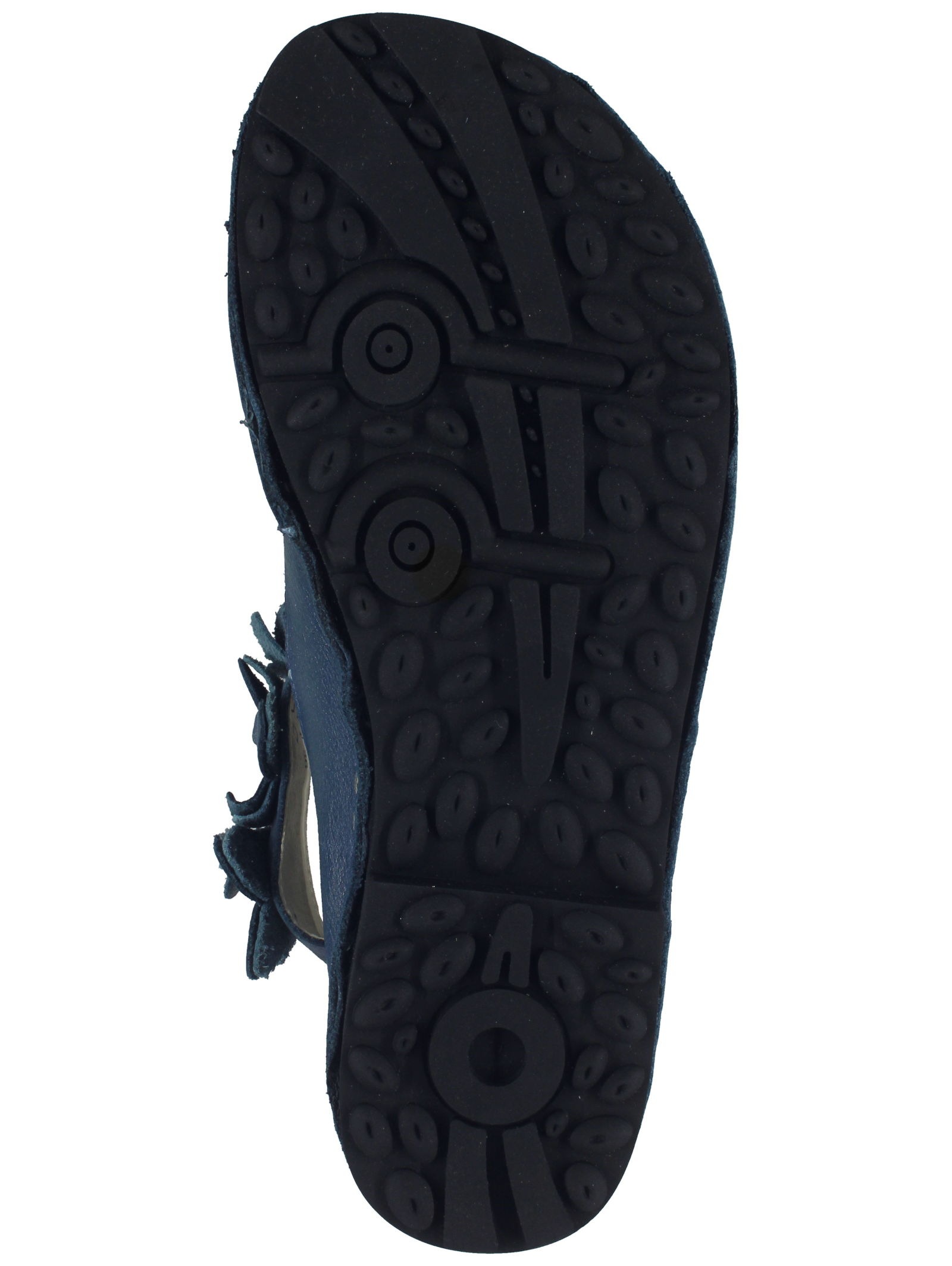 LAURA VITA Riemchenballerina »LAURA VITA Ballerinas Leder«