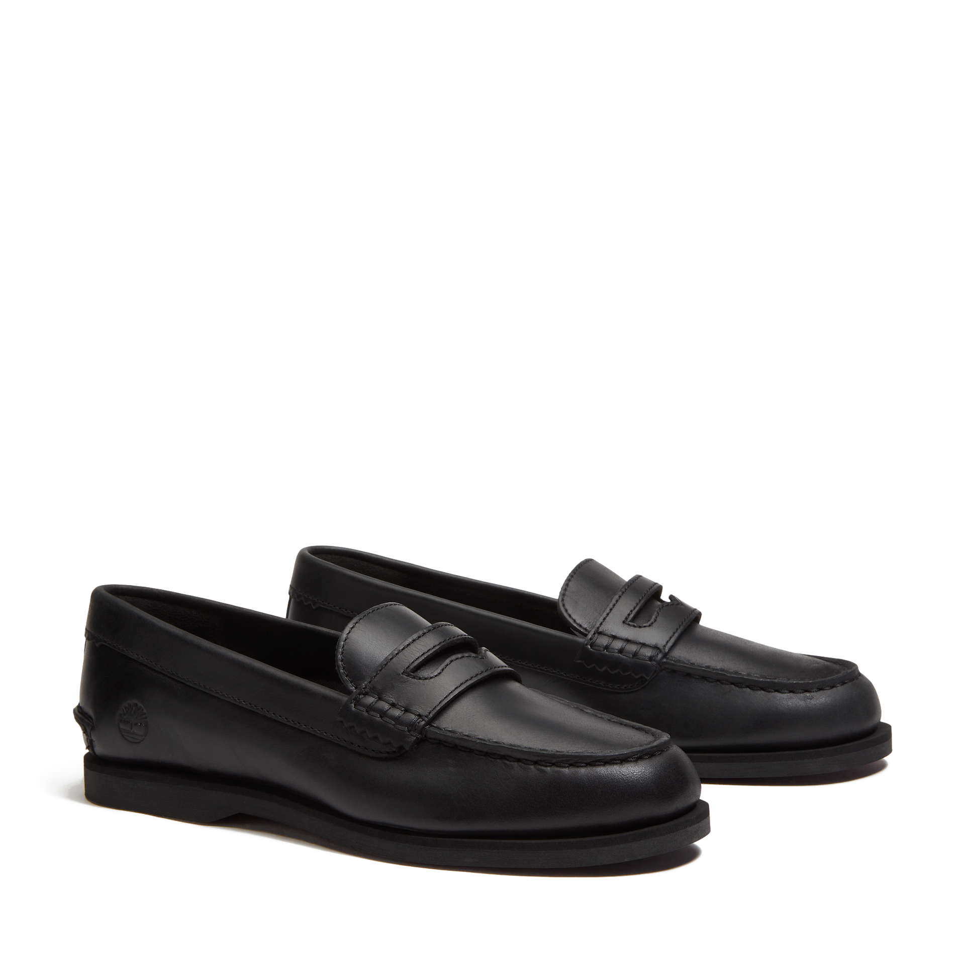 Timberland Bootsschuh "CLASSIC BOAT LOAFER SHOE" Classic Boat Loaferschuh a günstig online kaufen