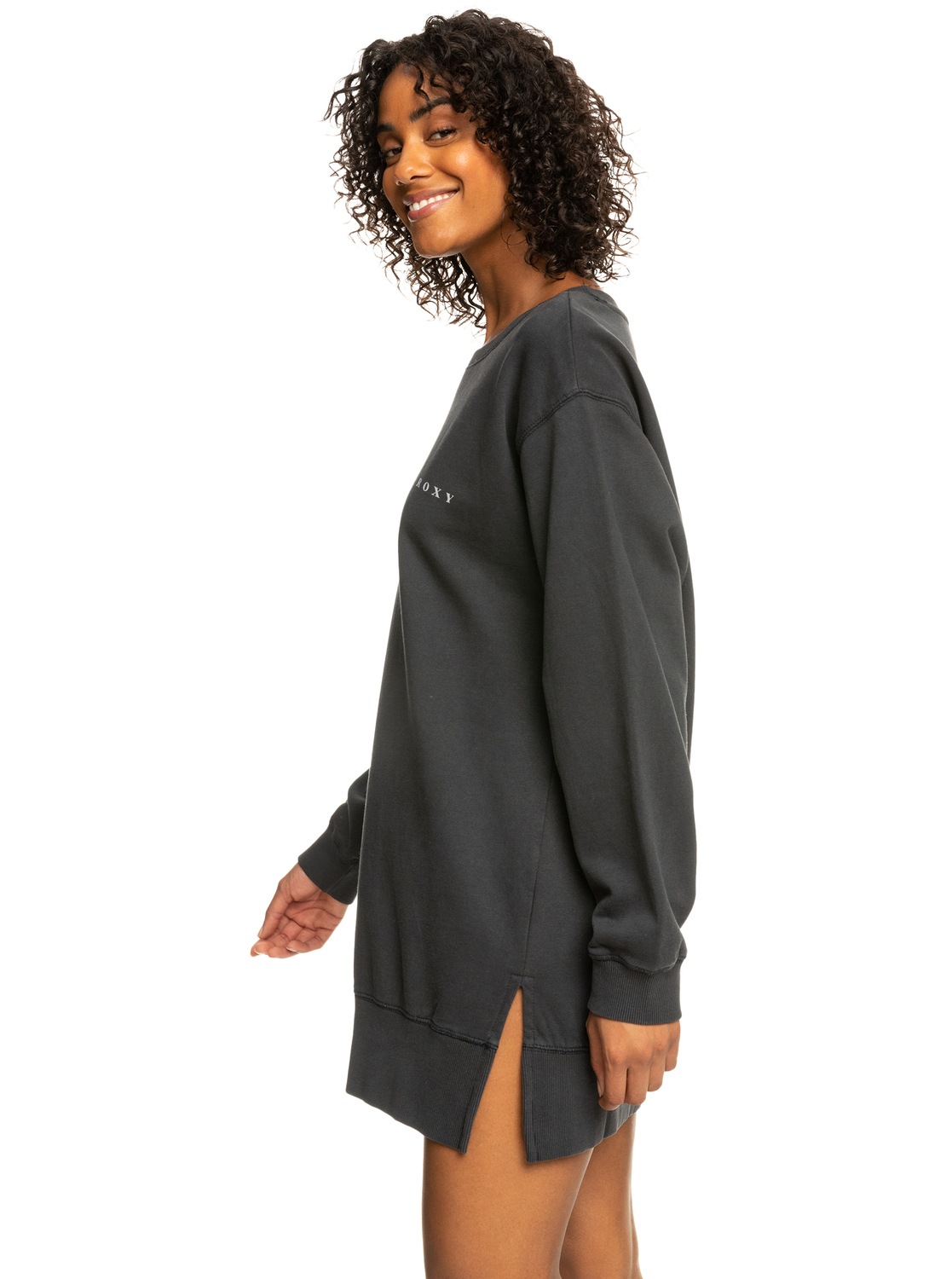Roxy Sweatkleid »Meeting Up«
