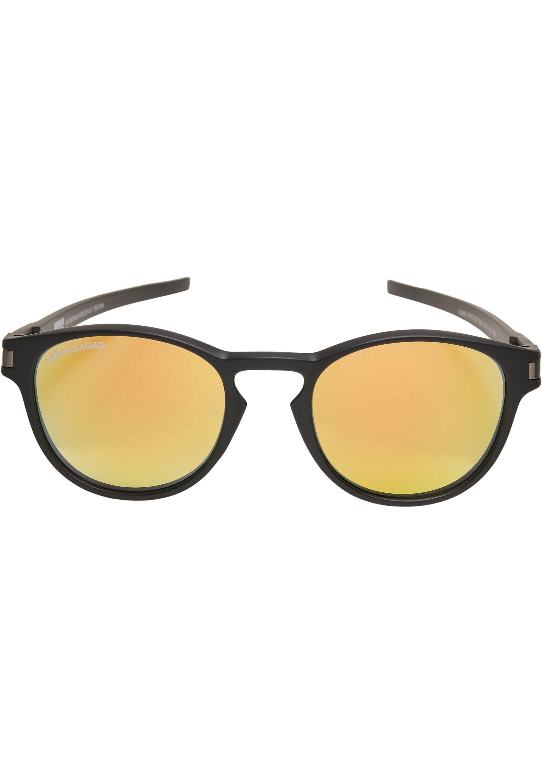 URBAN CLASSICS Sonnenbrille »Urban Classics Unisex 106 Sunglasses UC«