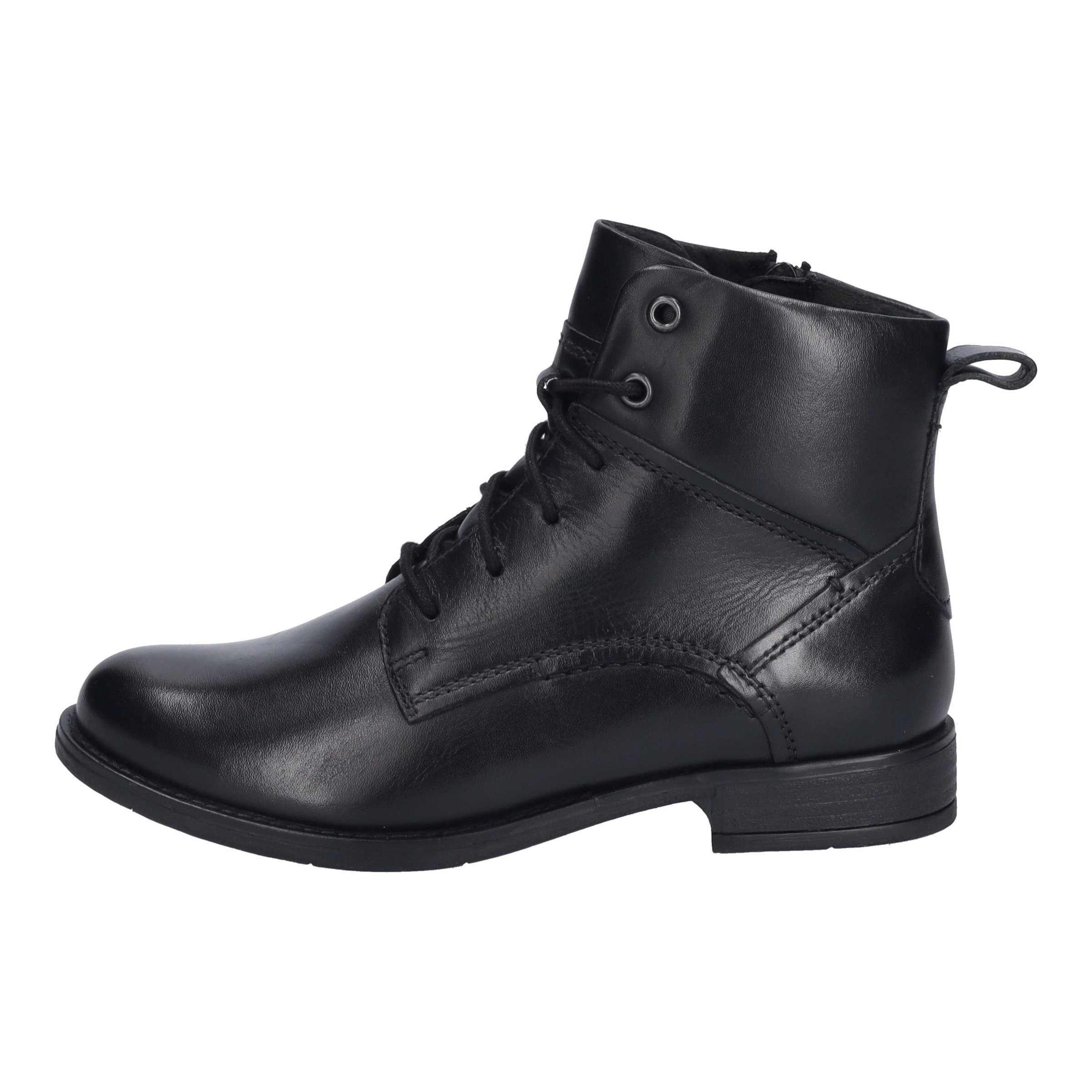 Josef Seibel Stiefelette »Simona 05, schwarz«