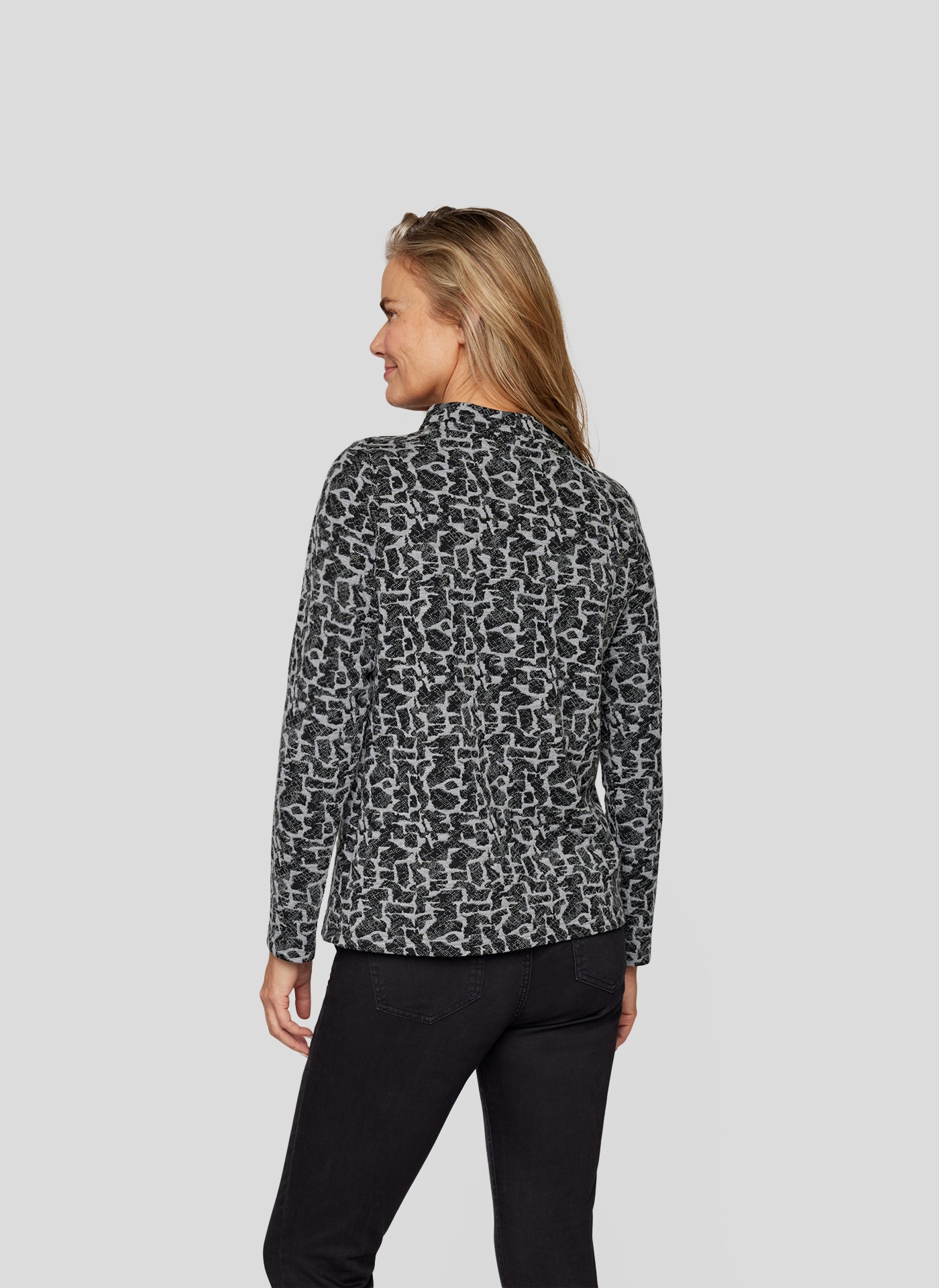 Rabe Sweatjacke »Sweatshirt«