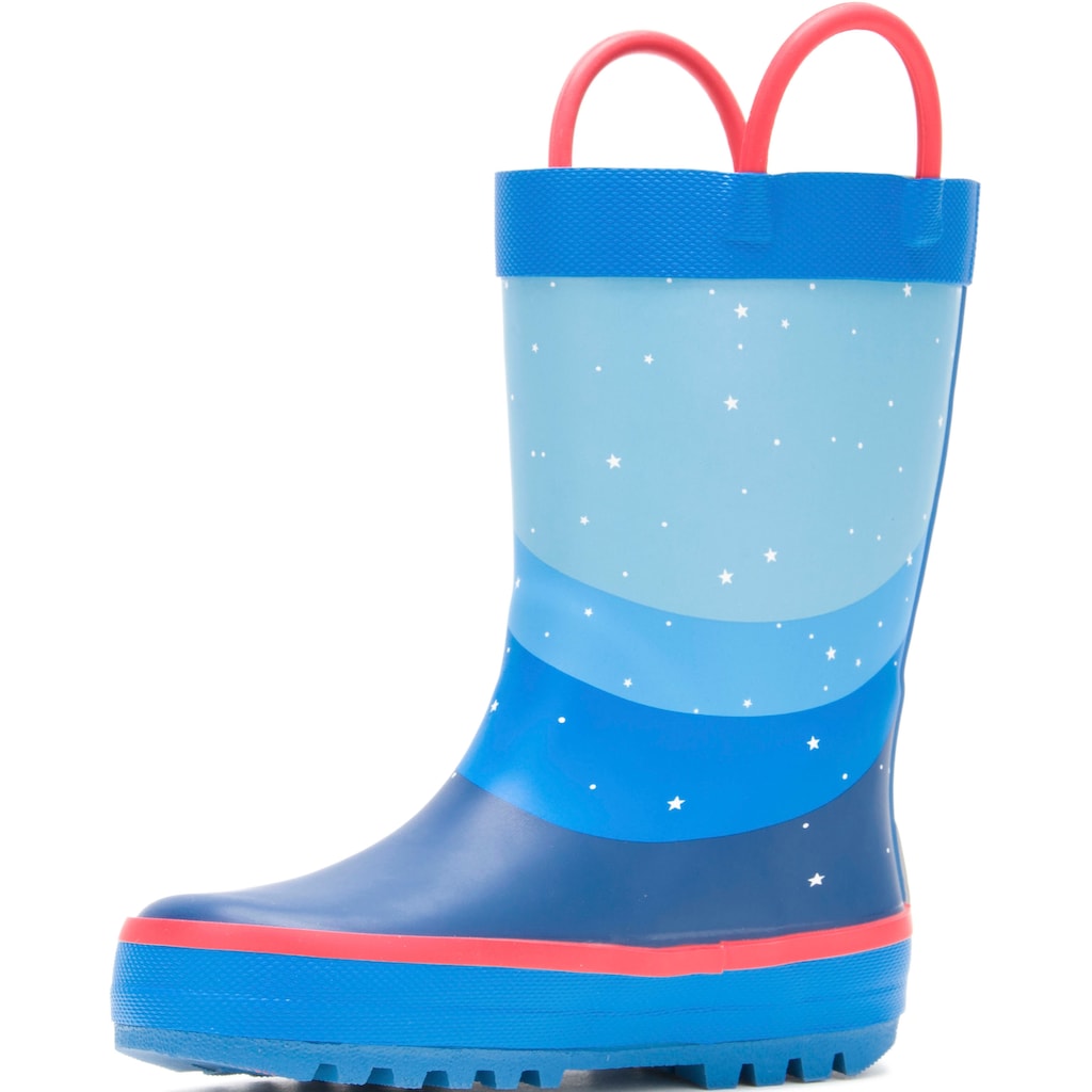 Kamik Gummistiefel »ROCKETSHIP«