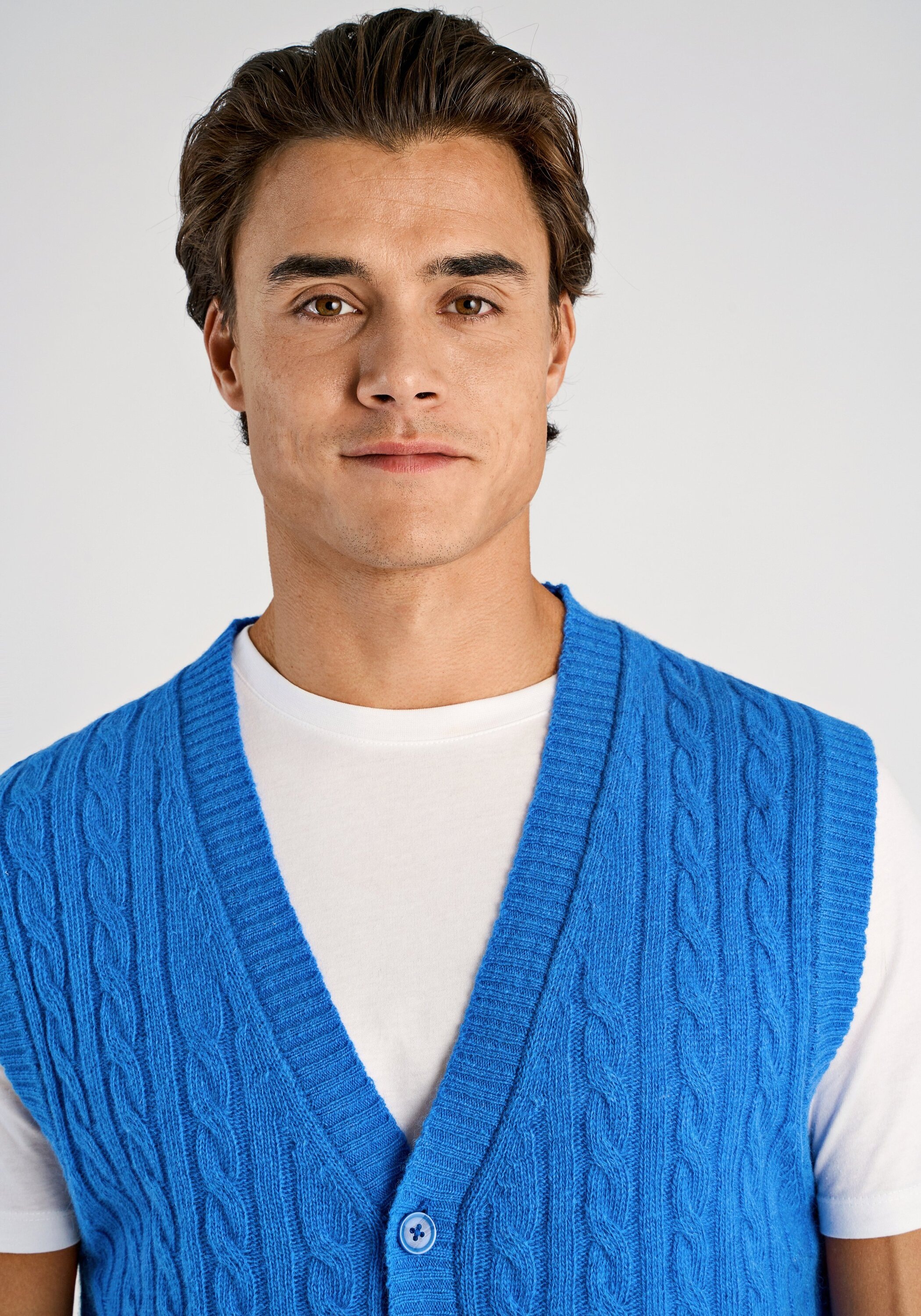 Thumbnail - LINDBERGH Pullunder "Pullunder Relaxed Fit"