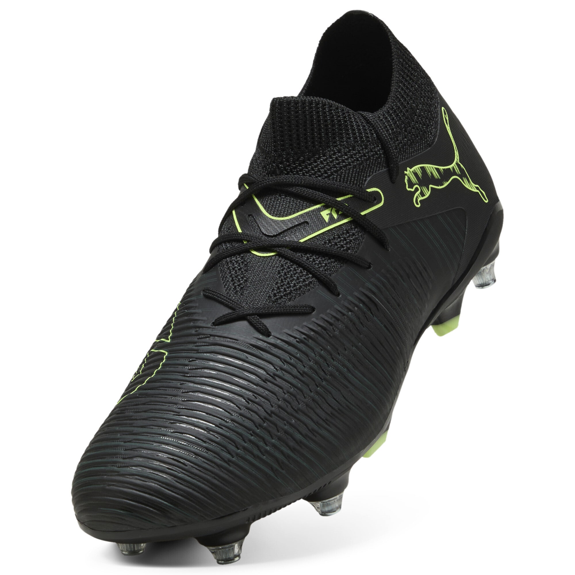 PUMA Fußballschuh »FUTURE 8 MATCH MxSG Fußballschuhe Erwachsene«