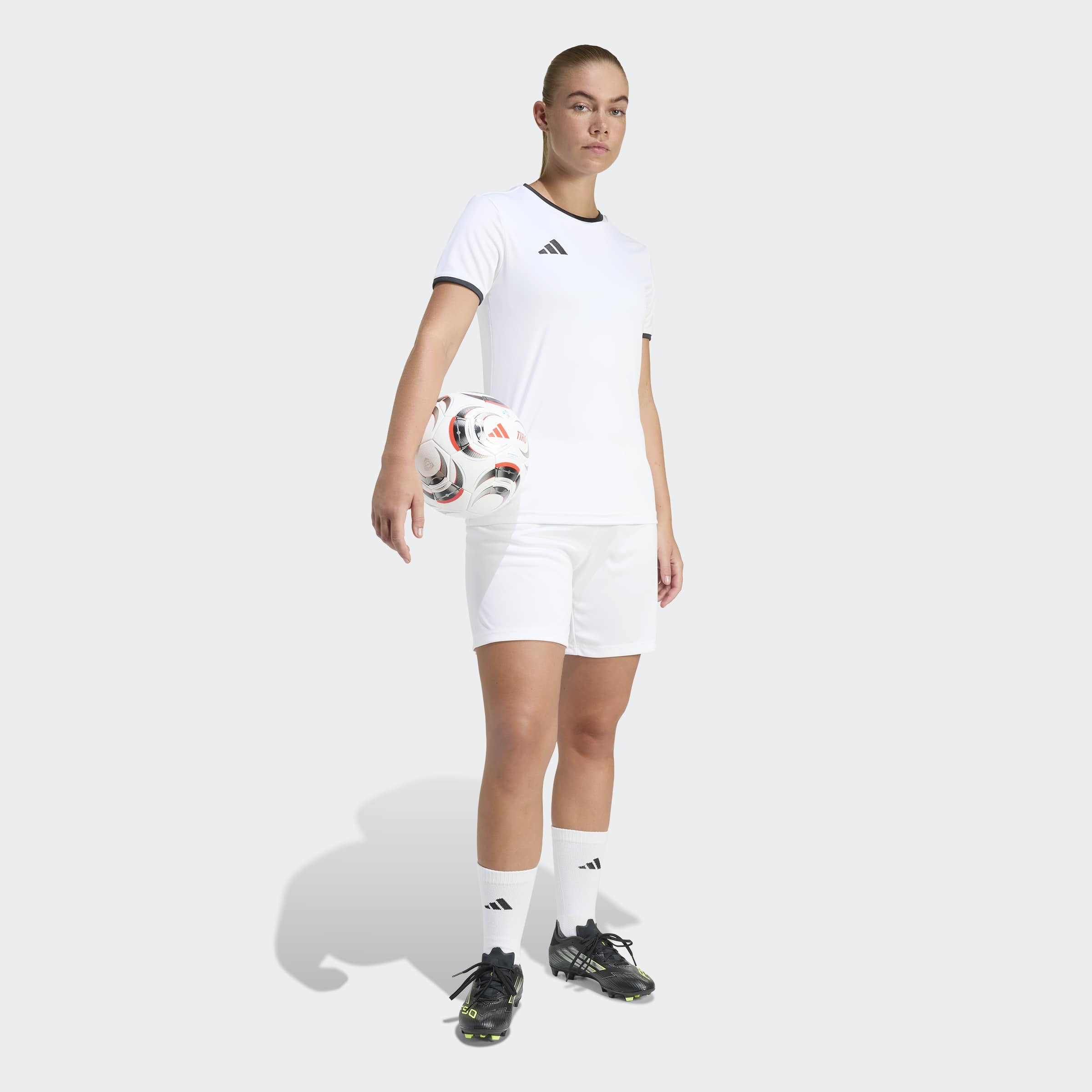 adidas Performance Fußballtrikot »ENT26 JSY W«