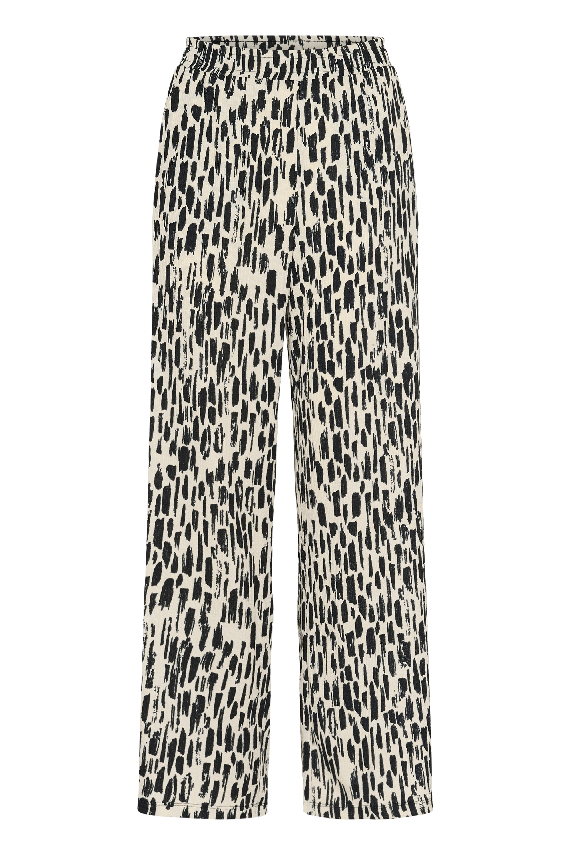 KAFFE Stoffhose "Damen Casual Hose BPanika"
