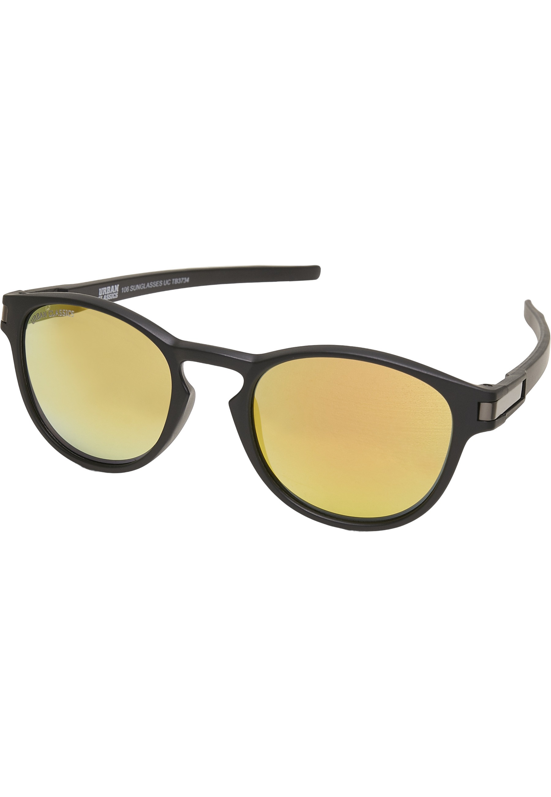 URBAN CLASSICS Sonnenbrille "Urban Classics Unisex 106 Sunglasses UC" günstig online kaufen