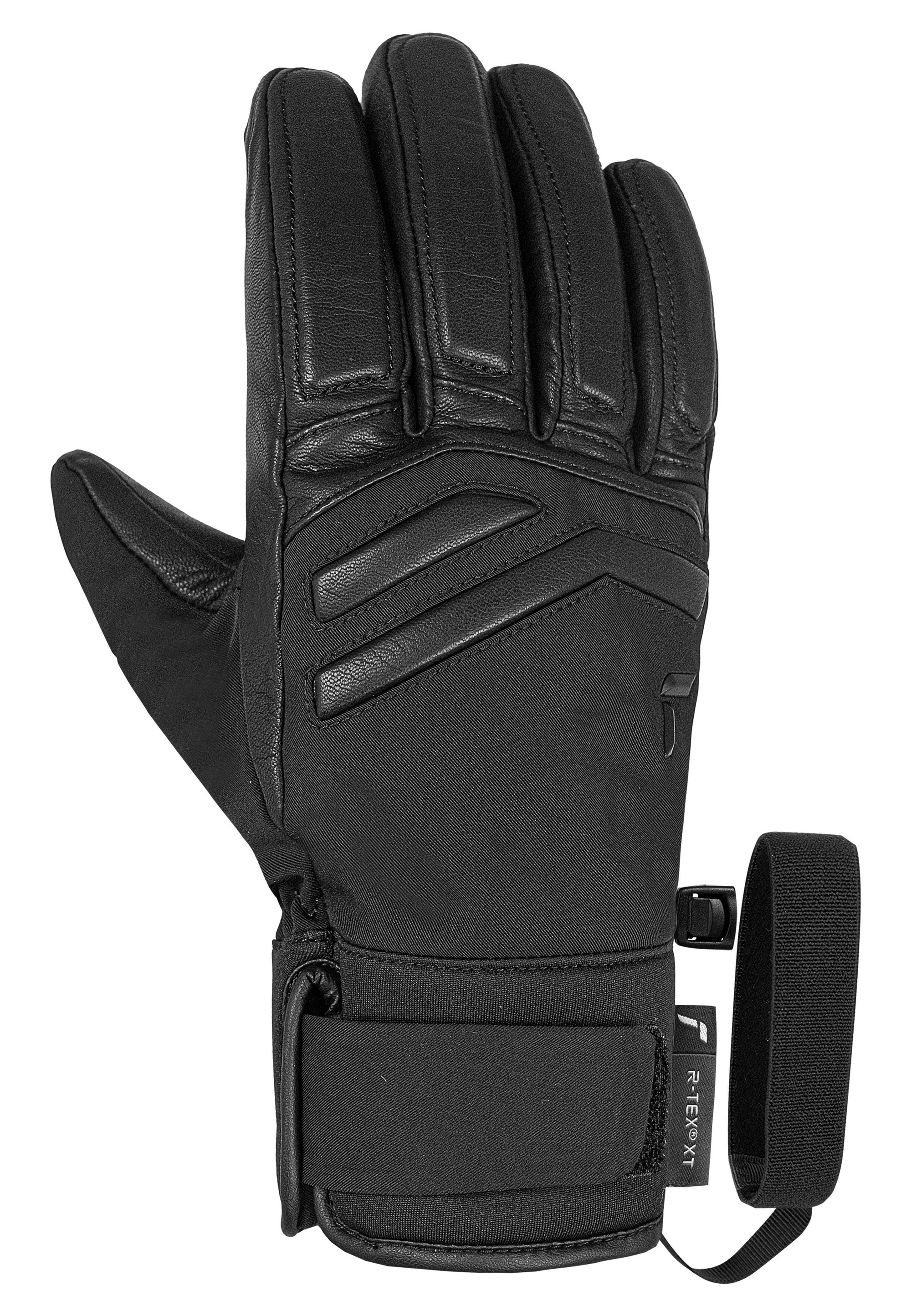 Reusch Skihandschuhe »Dylan R-TEX® XT« mit TECFILL Isolation