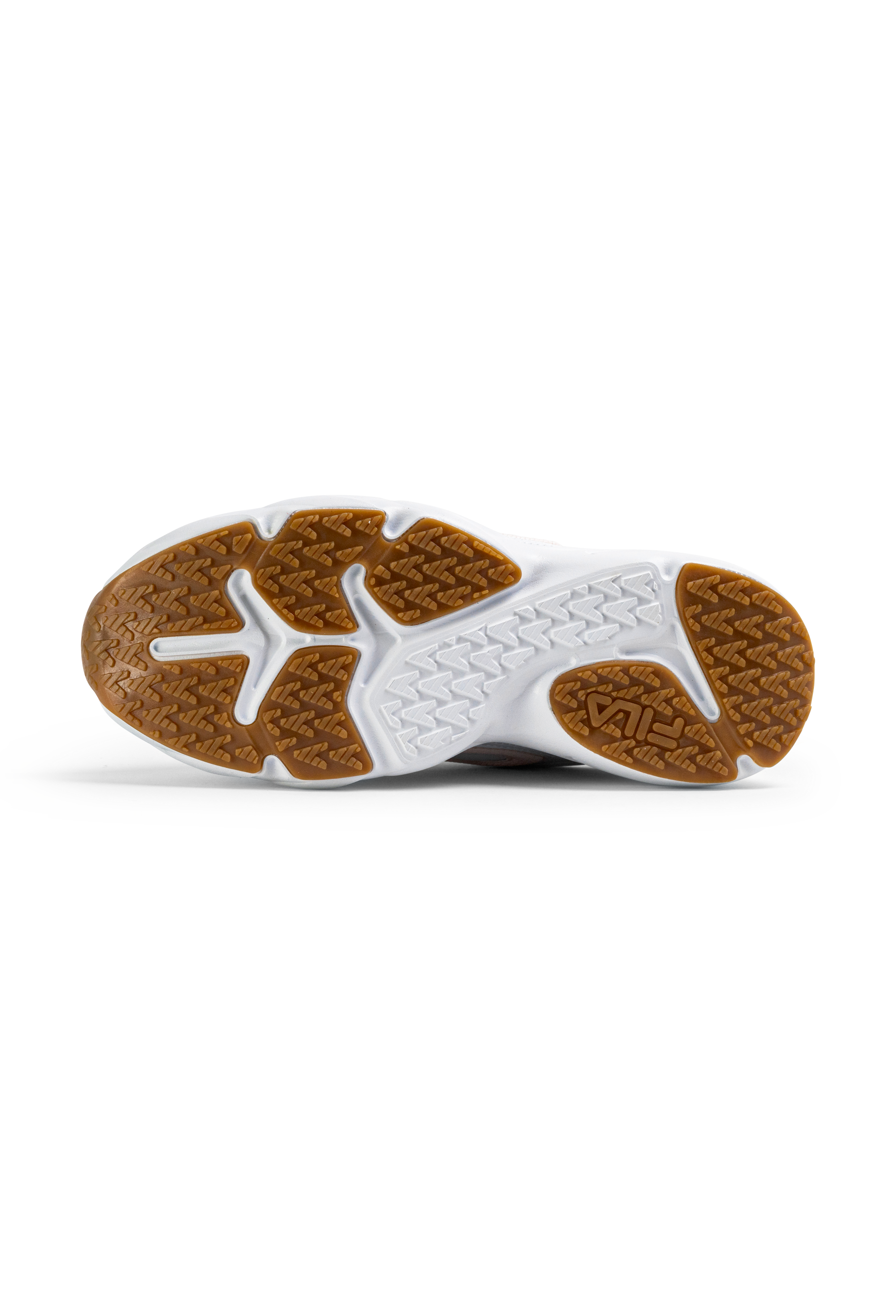Sneaker FILA "SKYE ZP A WMN", Damen, Gr. 42, weiß, carinaria, Synthetik, Schuhe Sneaker 3