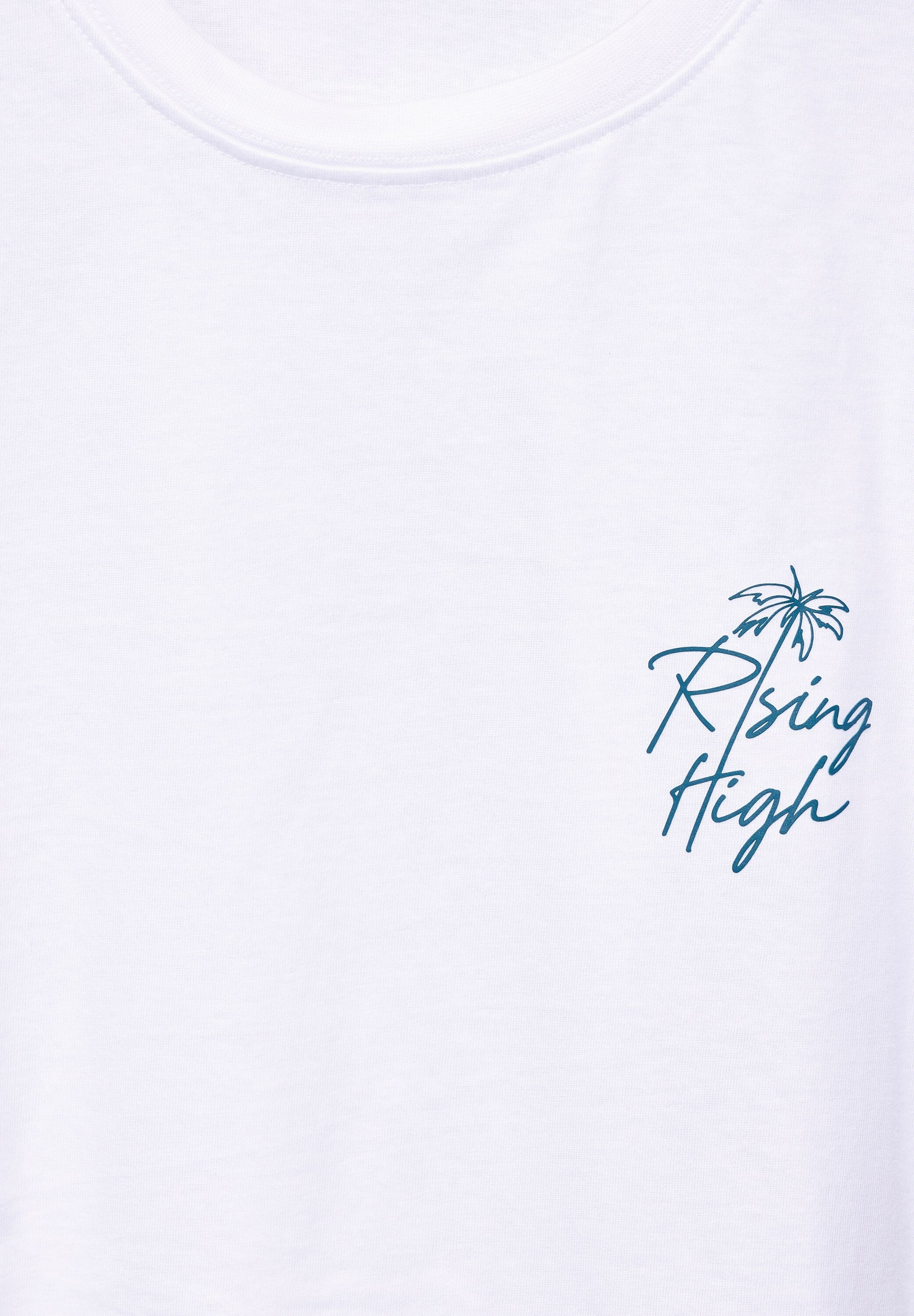 STREET ONE MEN T-Shirt, Jersey