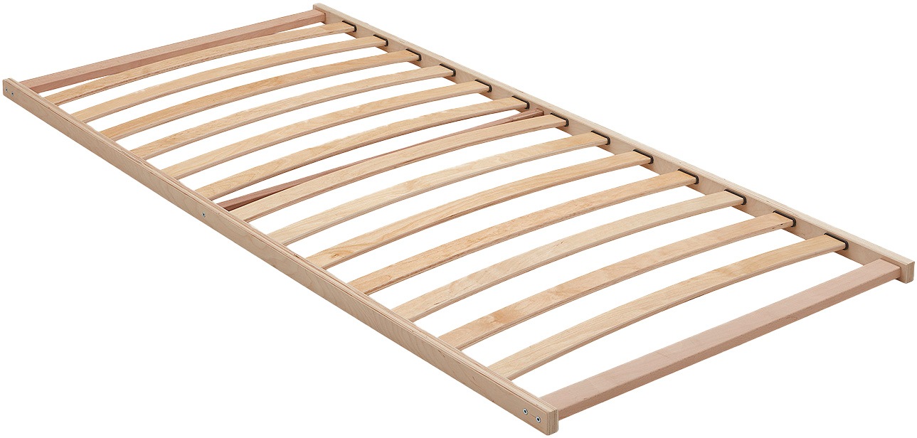 Thumbnail - Westfalia Schlafkomfort Polsterbett auch ohne Matratze erhältlich oder in H2,H3 und H4 erhältich