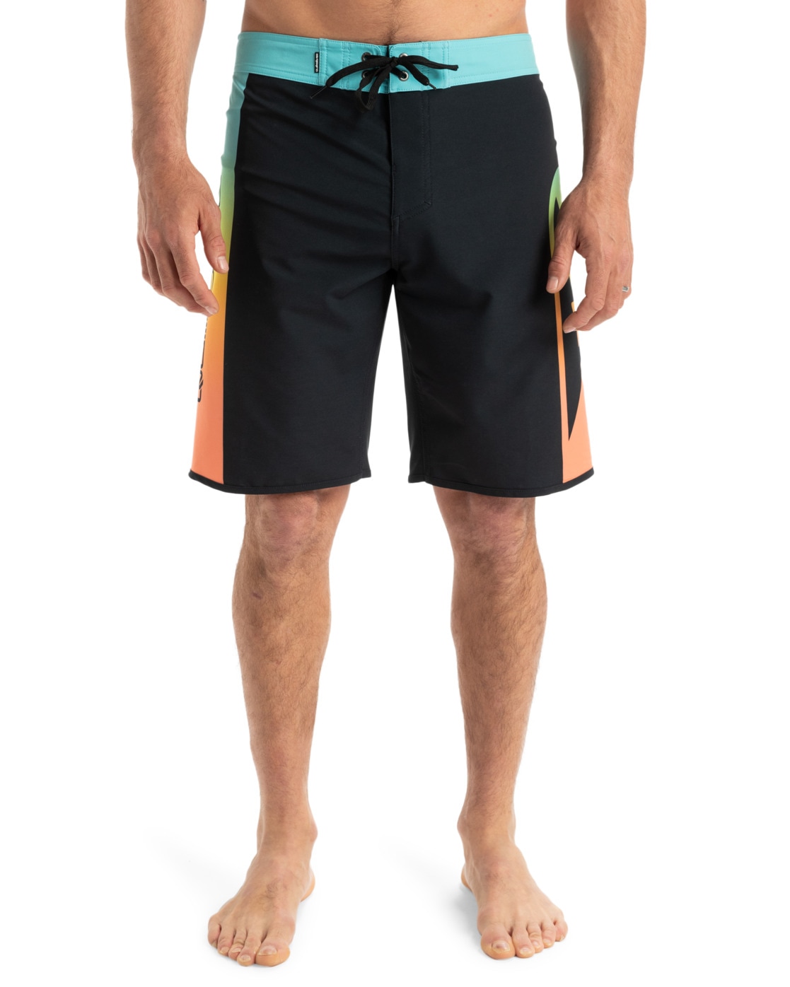 Quiksilver Boardshorts »Surfsilk Holmes 20"«